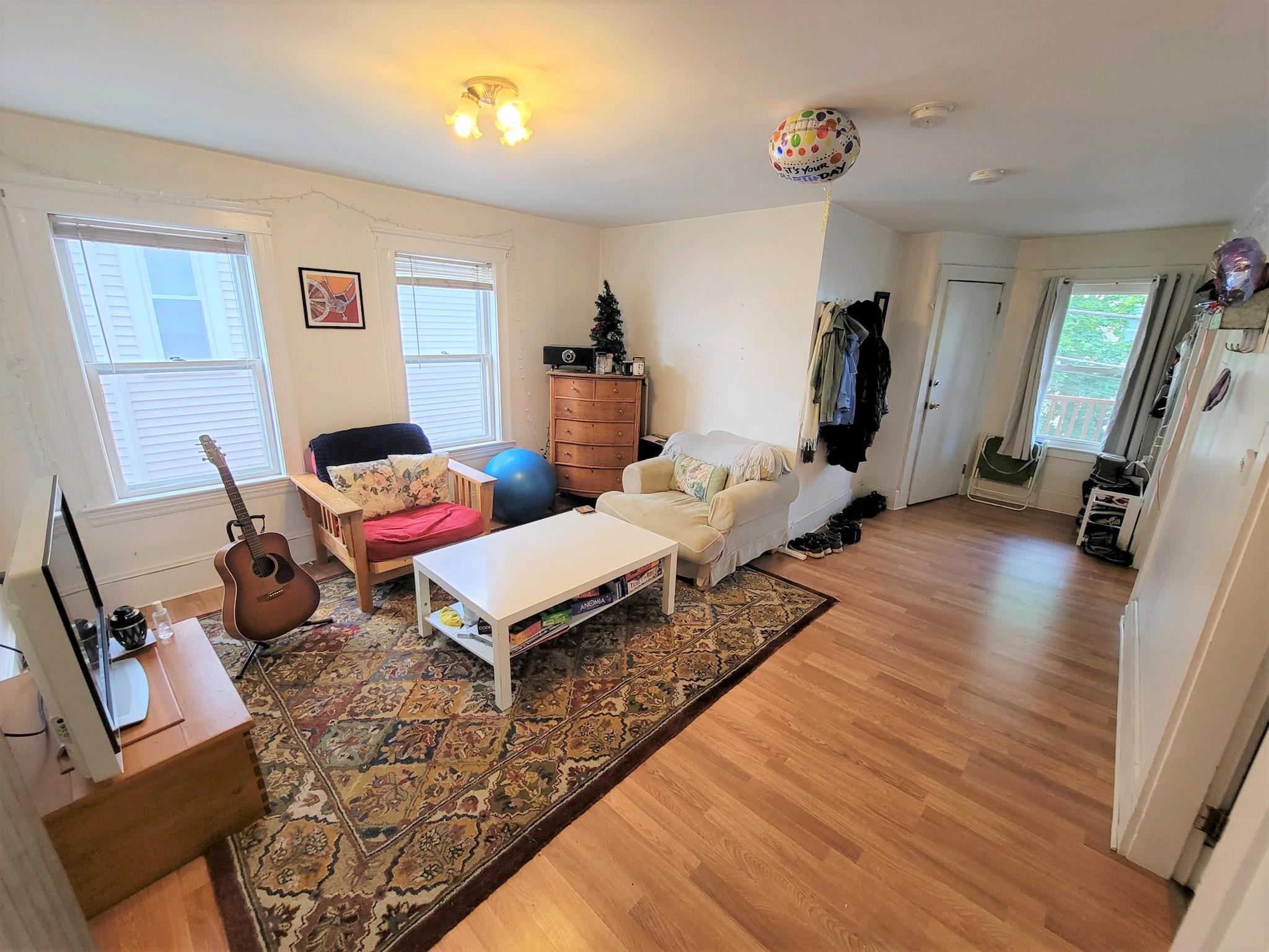 65 Winslow Ave, Davis Square