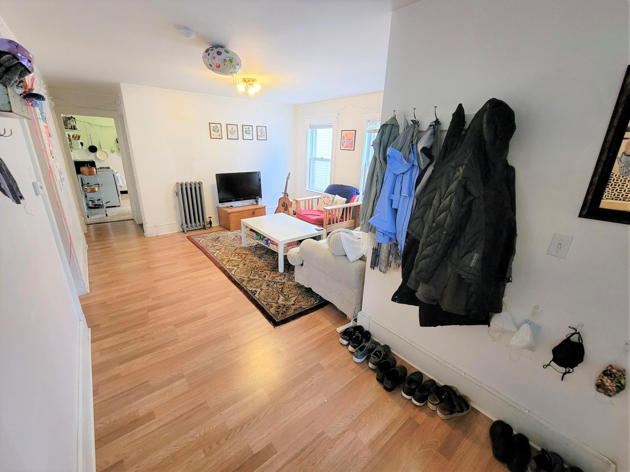 65 Winslow Ave, Davis Square