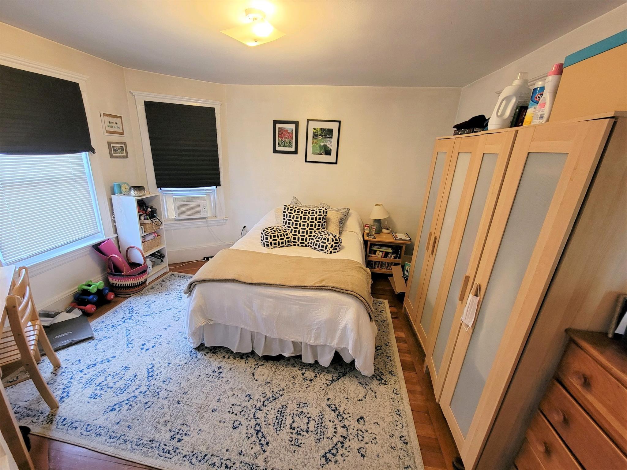 65 Winslow Ave, Davis Square