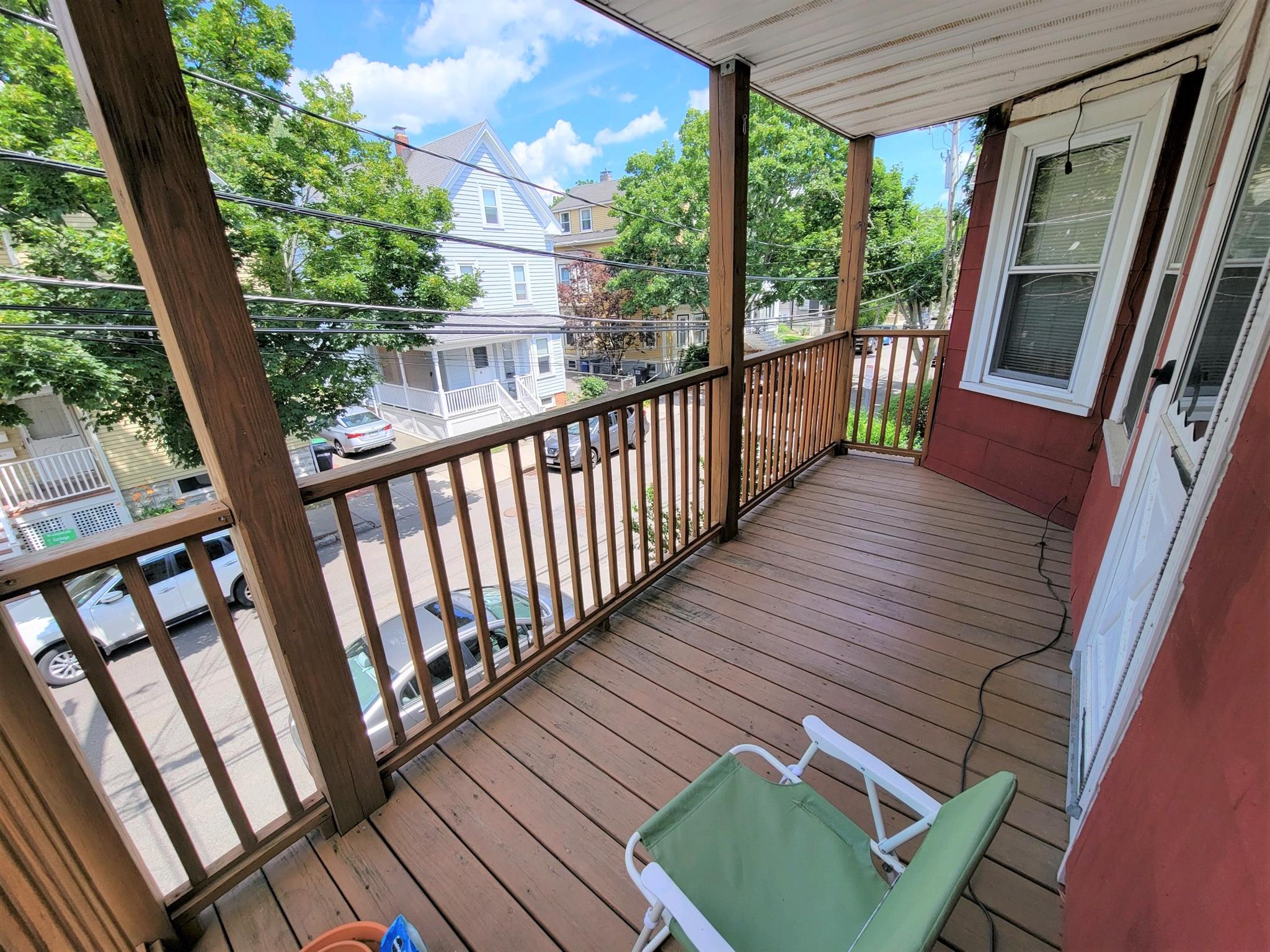 65 Winslow Ave, Davis Square