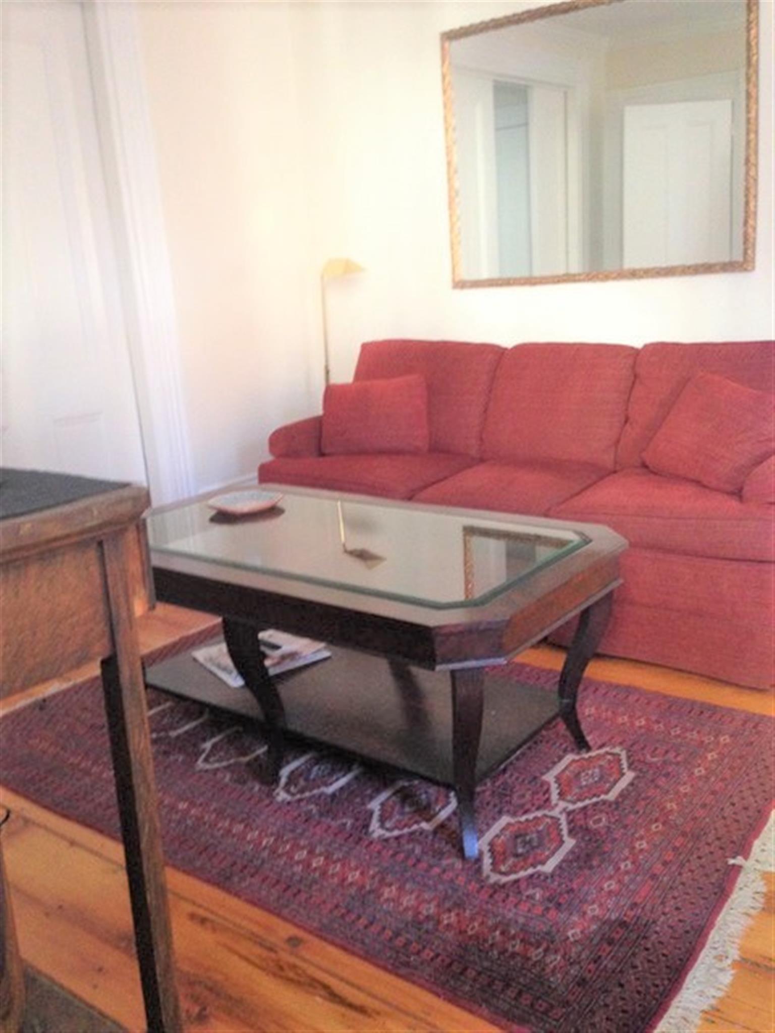 78 Spring St, Kendall Square