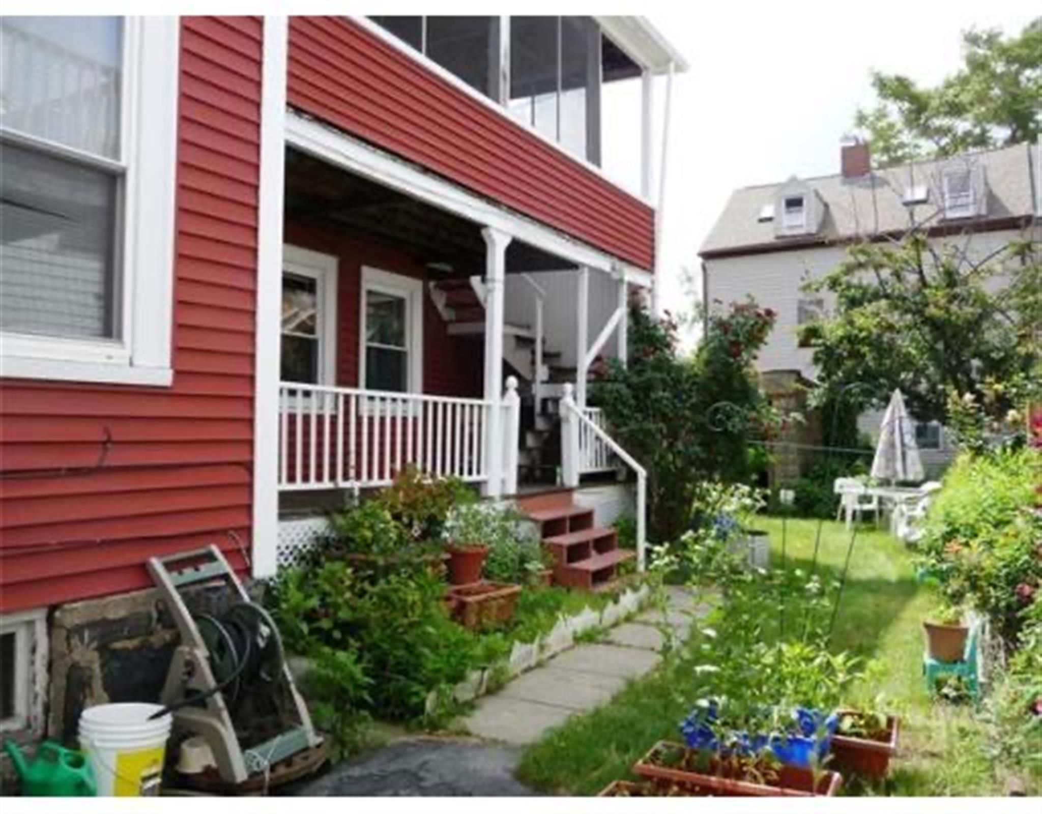 78 Spring St, Kendall Square