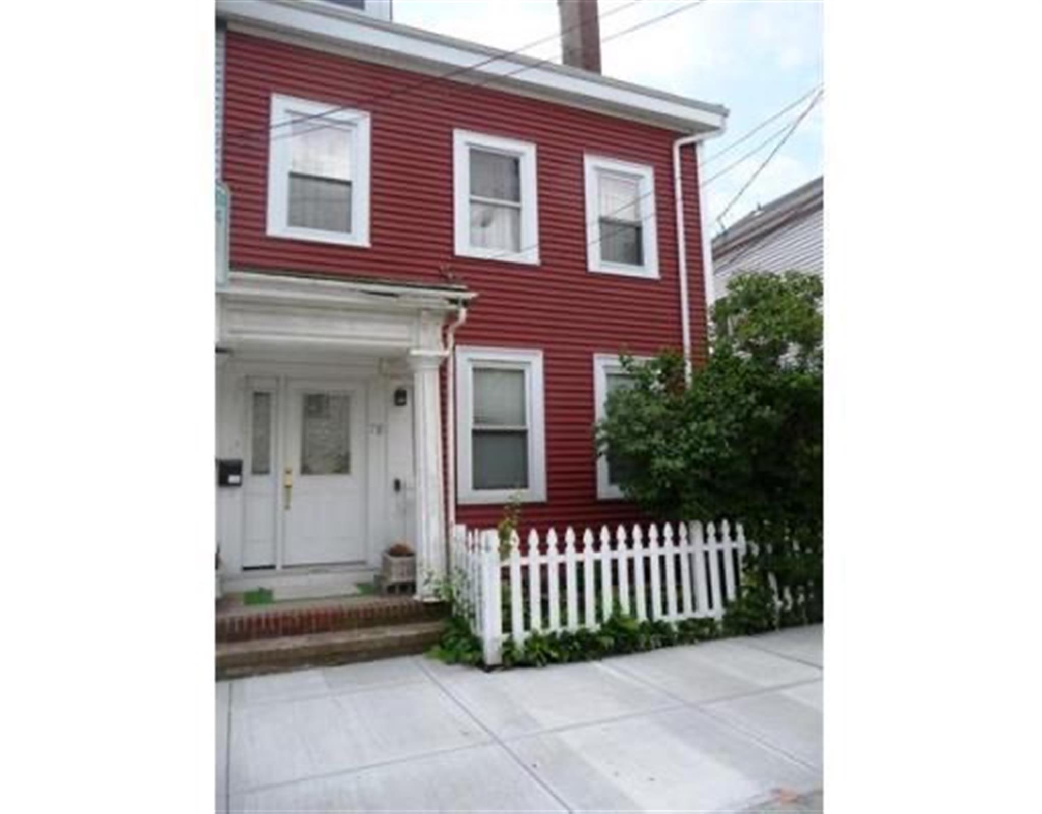 78 Spring St, Kendall Square