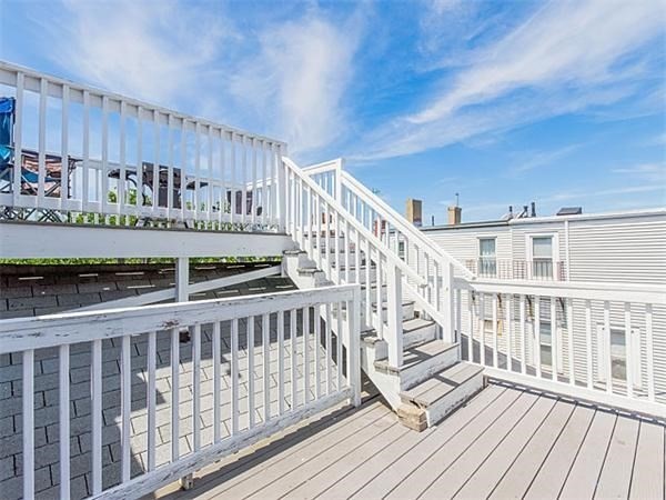 288 Bowen St, South Boston