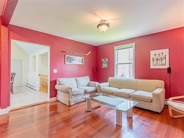 288 Bowen St, South Boston