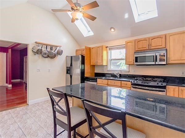 288 Bowen St, South Boston