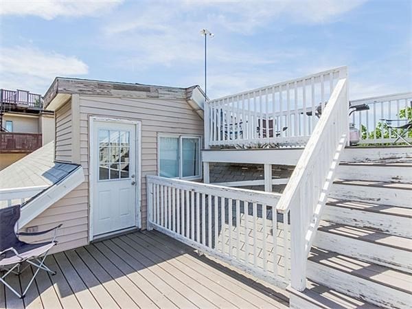 288 Bowen St, South Boston