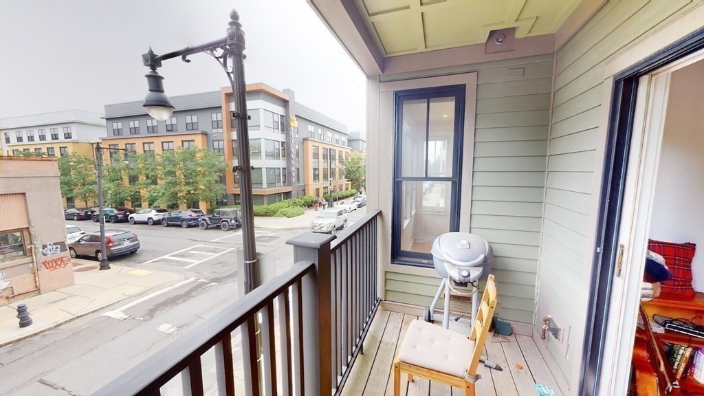 288 C St, South Boston