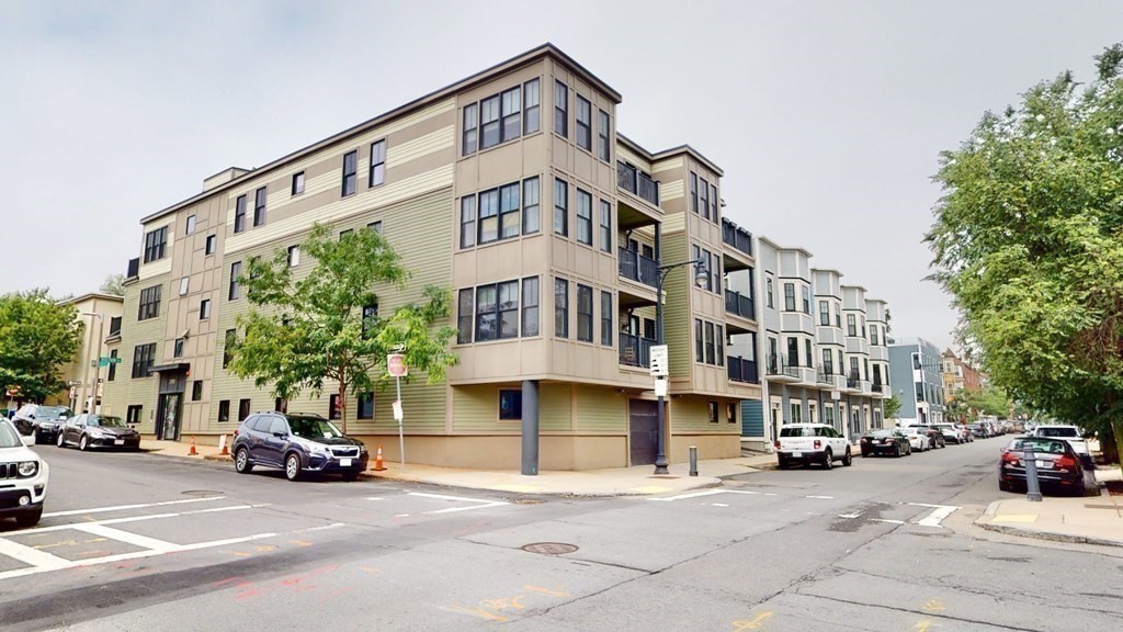 288 C St, South Boston