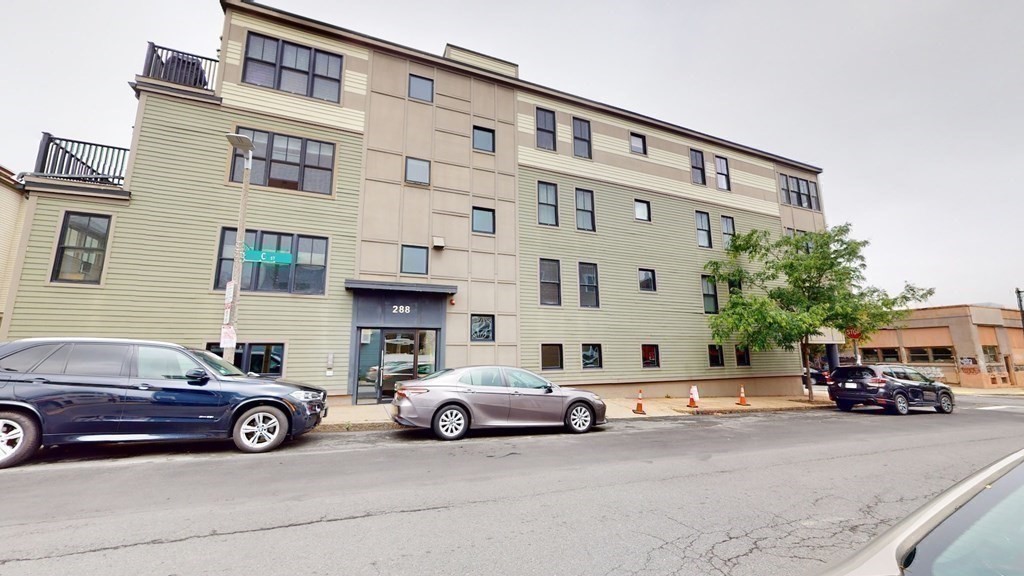 288 C St, South Boston