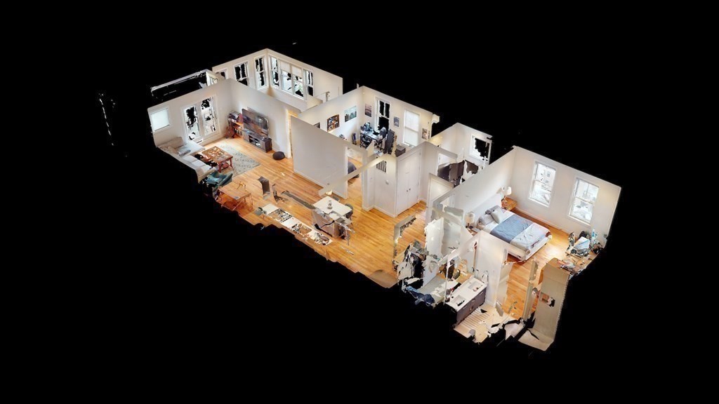 288 C St, South Boston