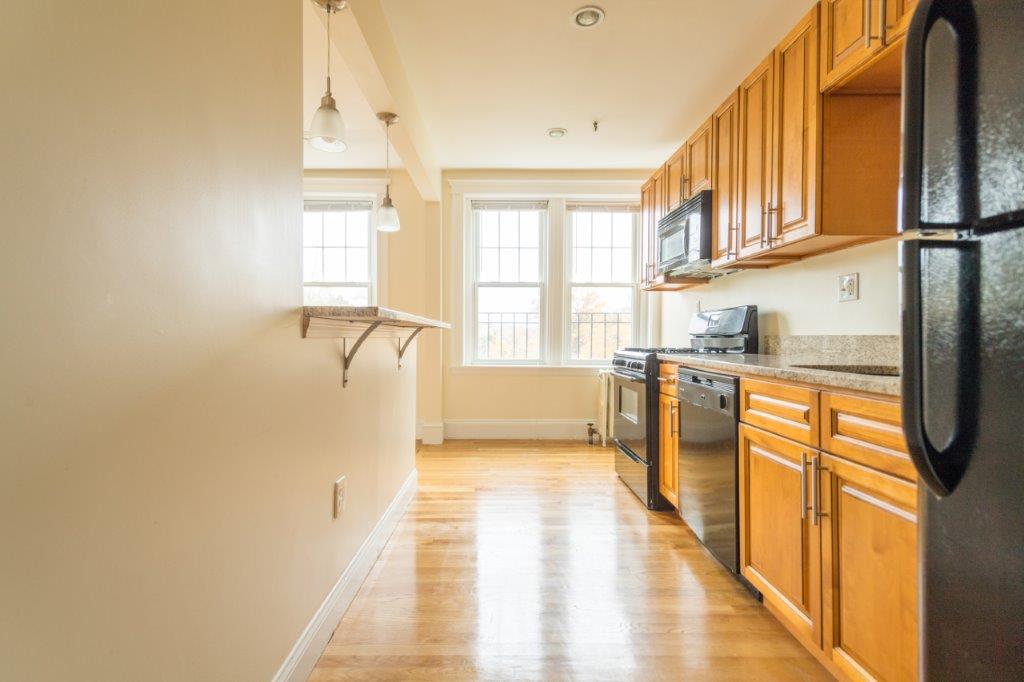 287 Chestnut Hill Ave, Brighton