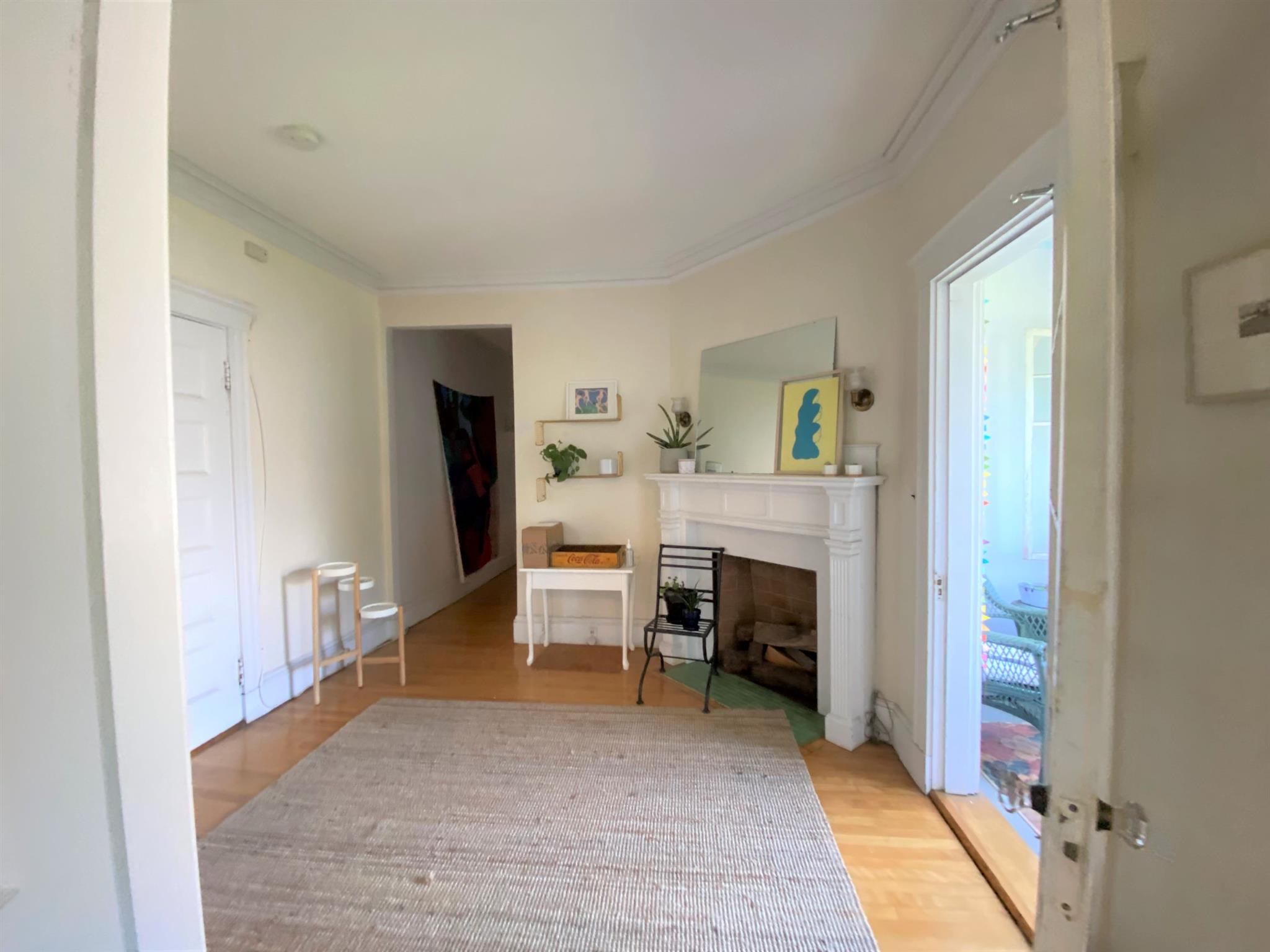 8 Forest St, Porter Square