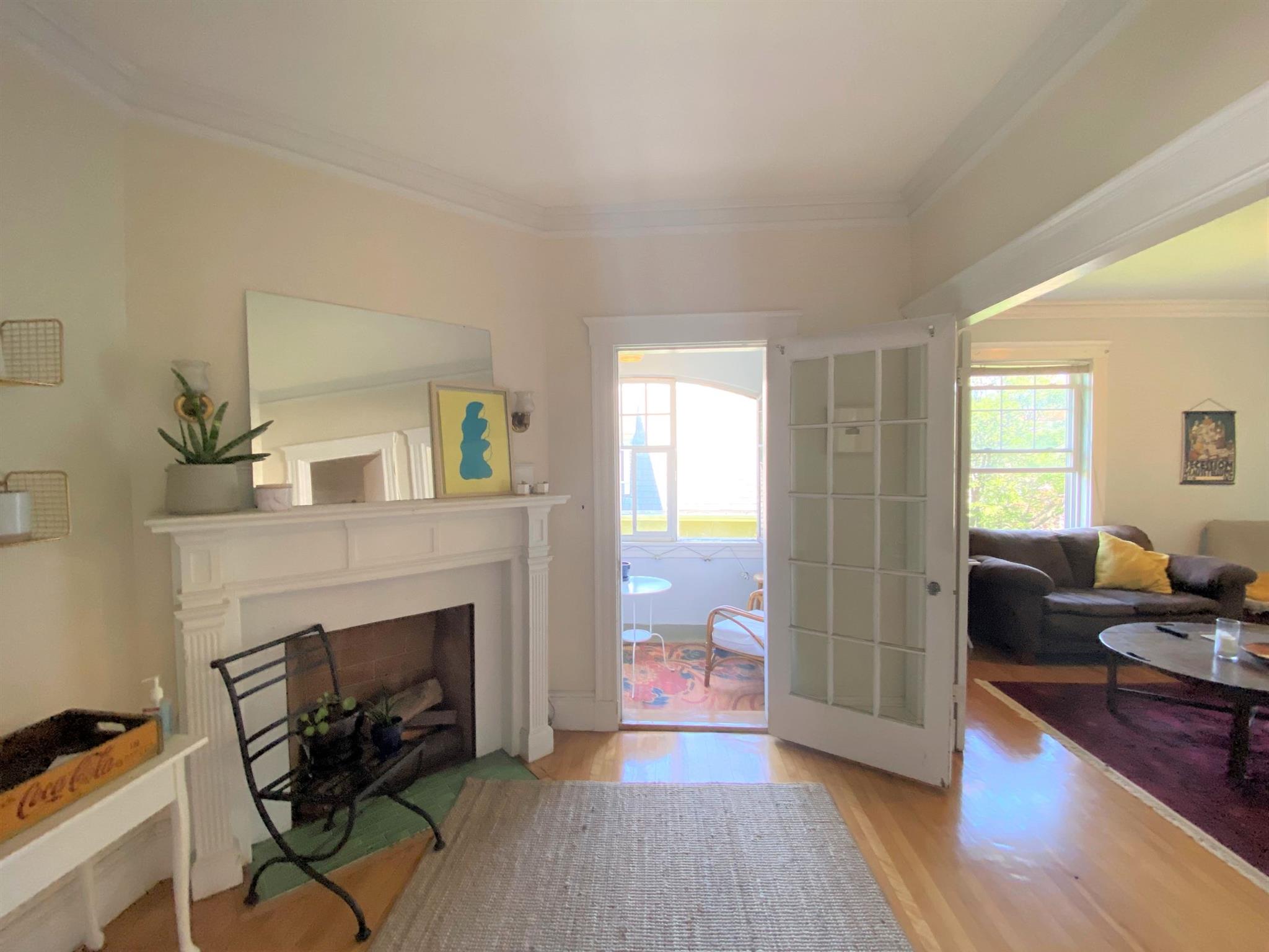 8 Forest St, Porter Square