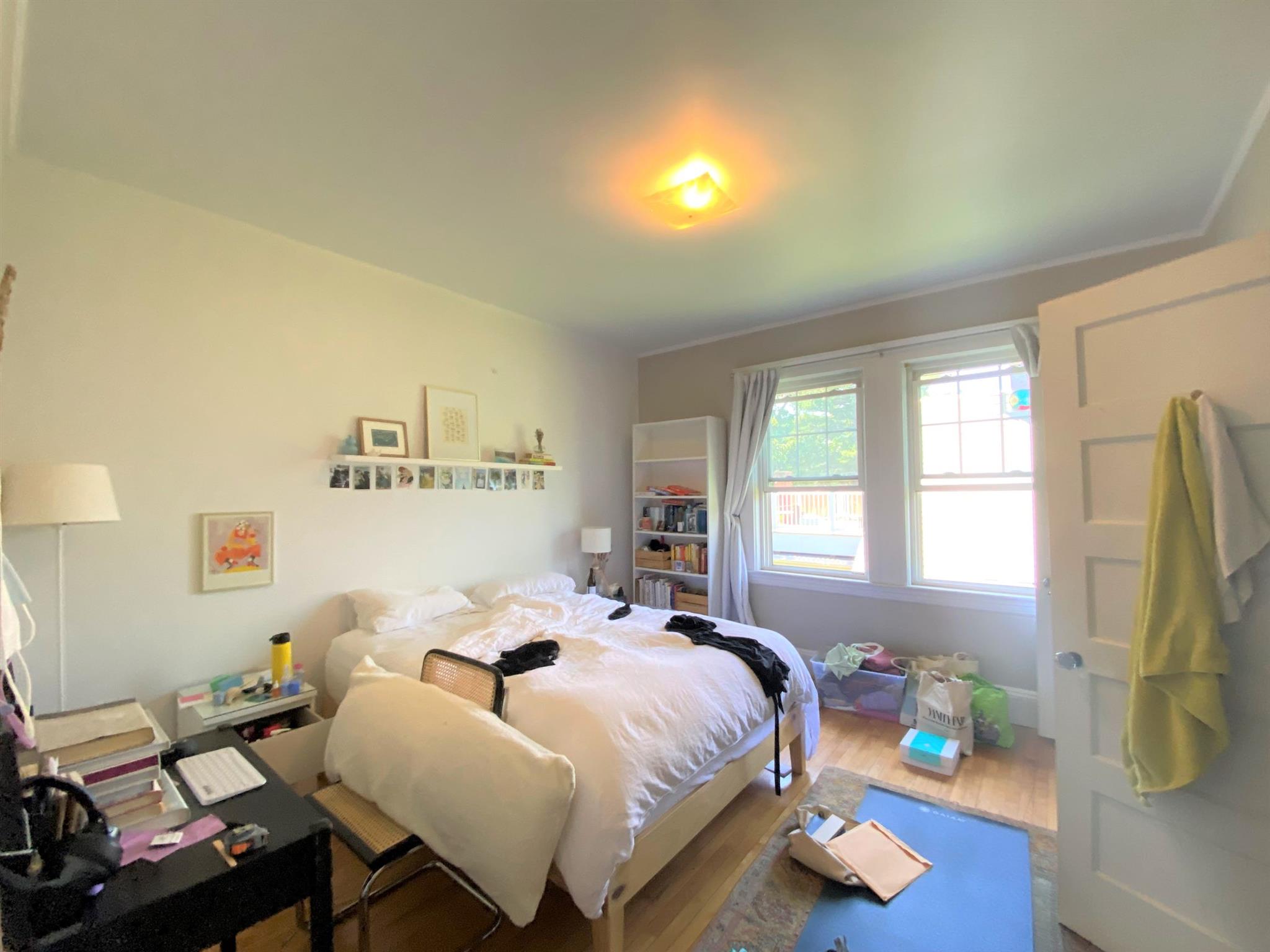 8 Forest St, Porter Square