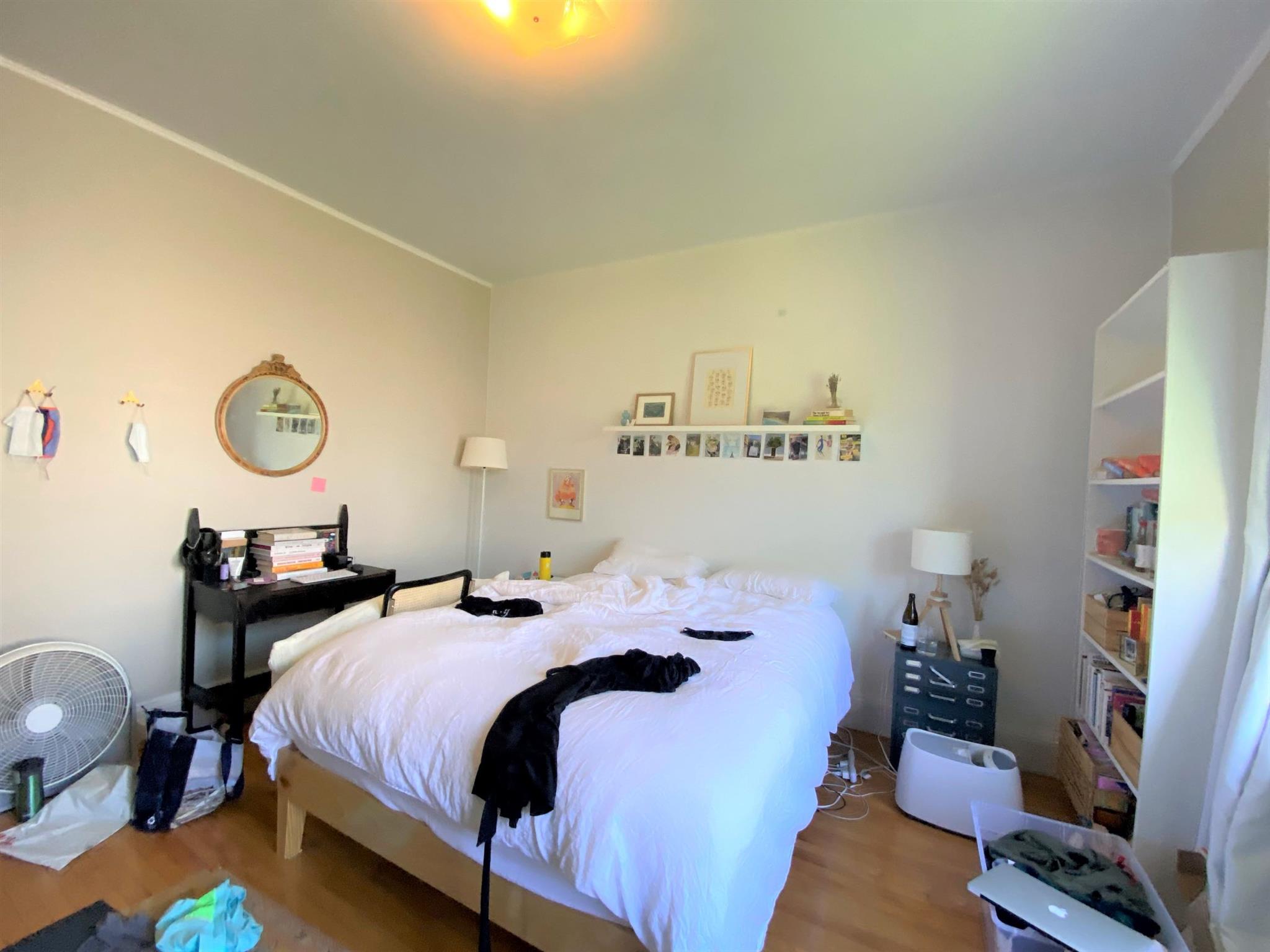 8 Forest St, Porter Square