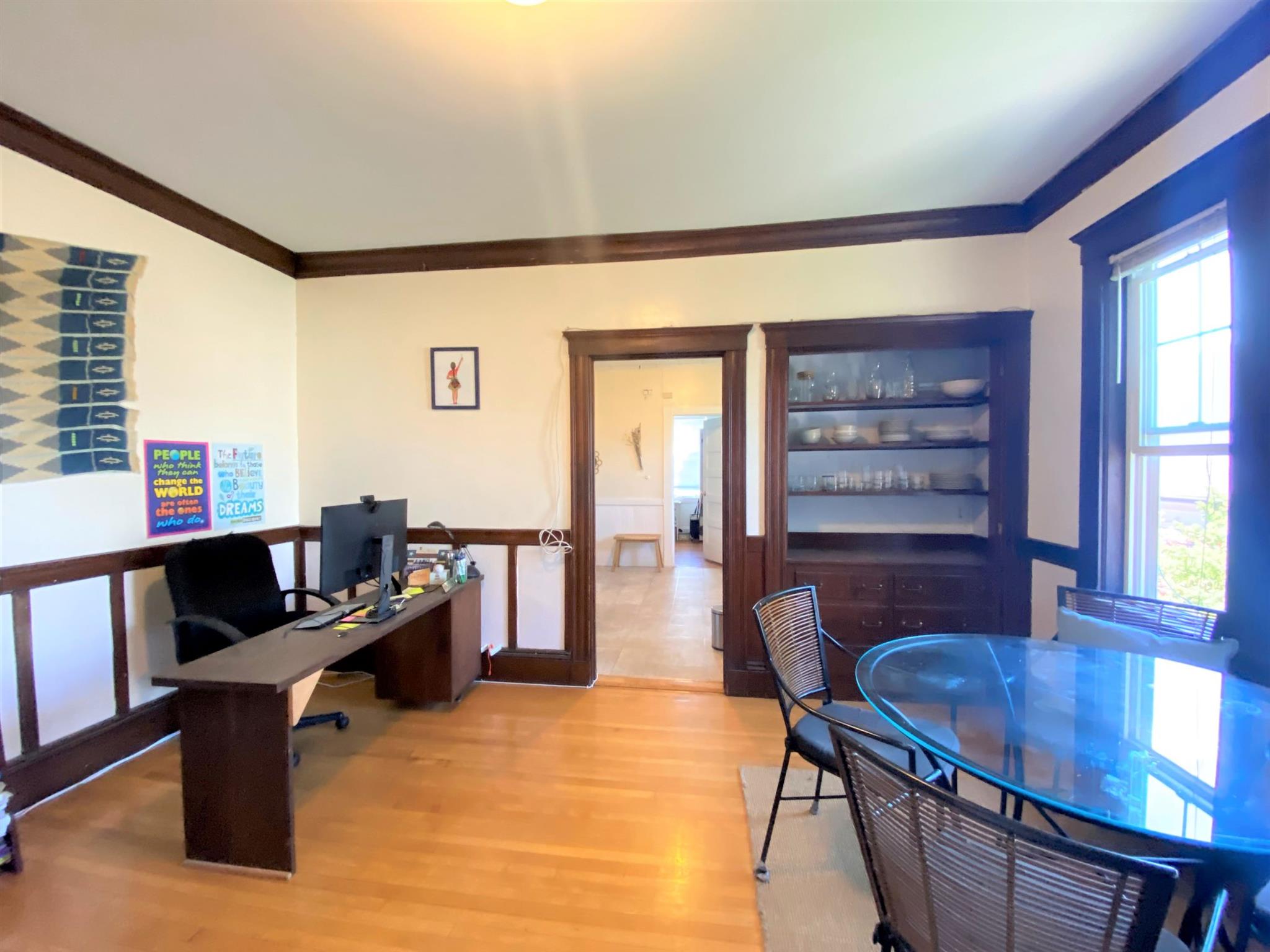 8 Forest St, Porter Square