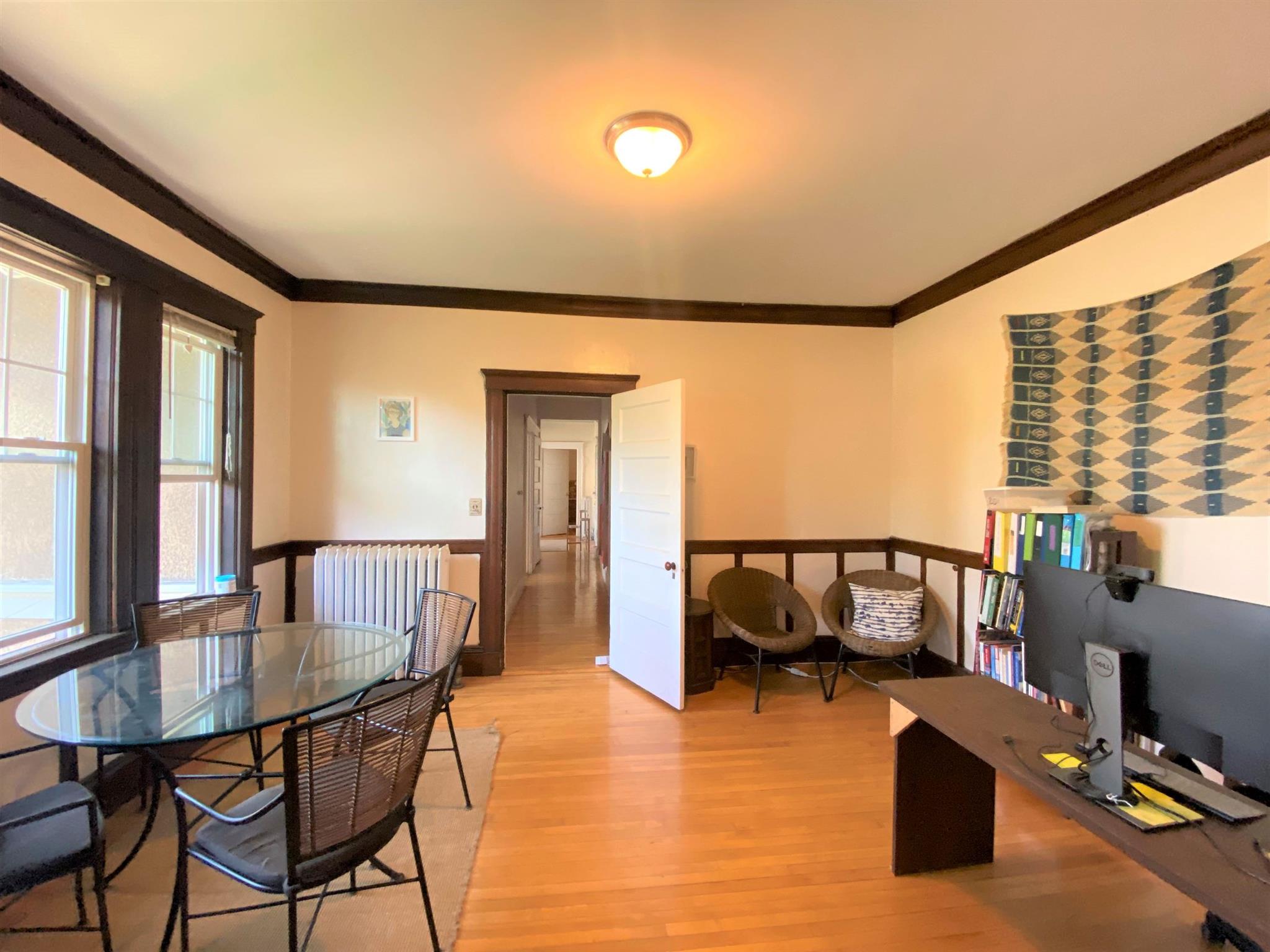 8 Forest St, Porter Square