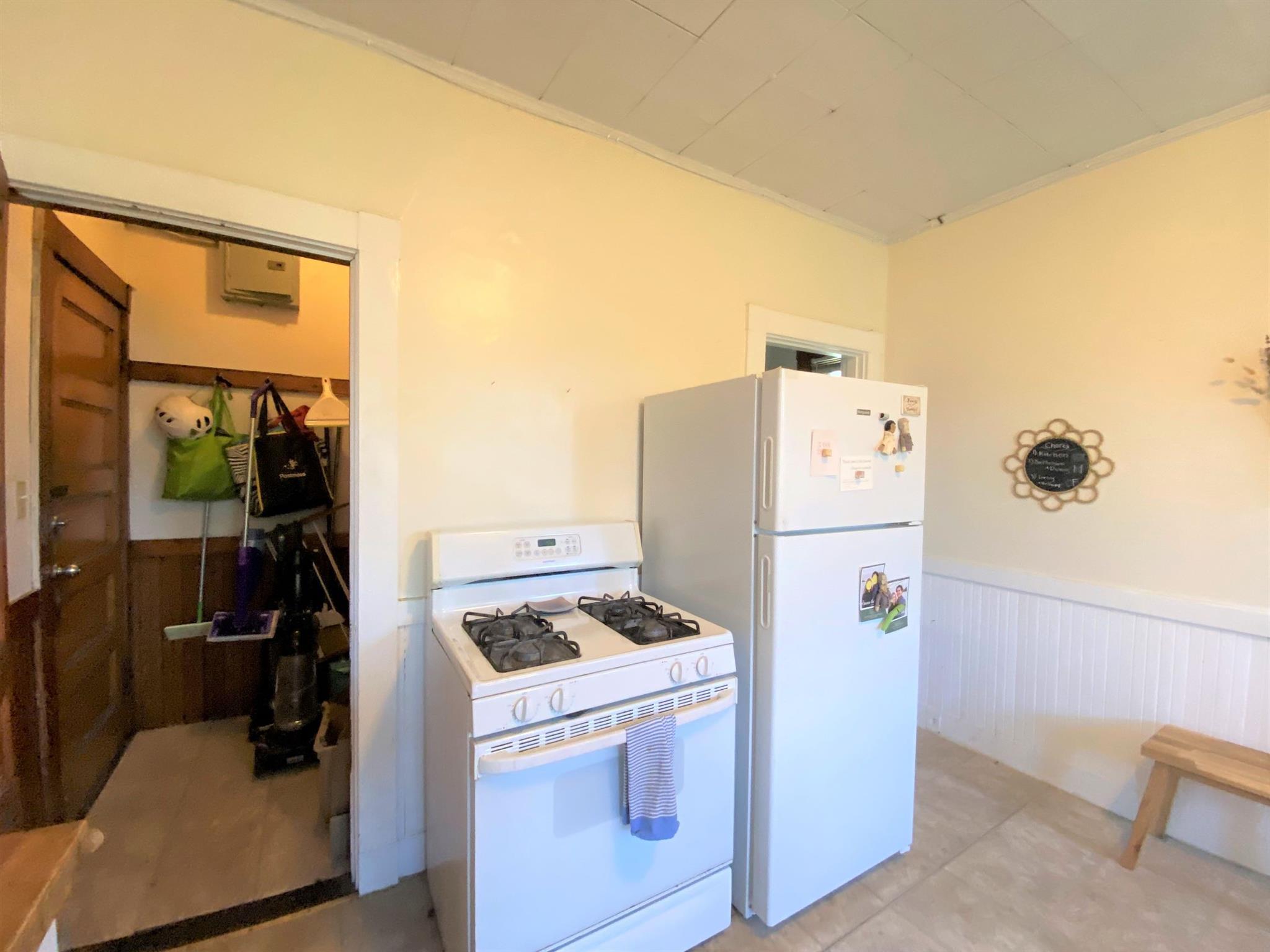 8 Forest St, Porter Square