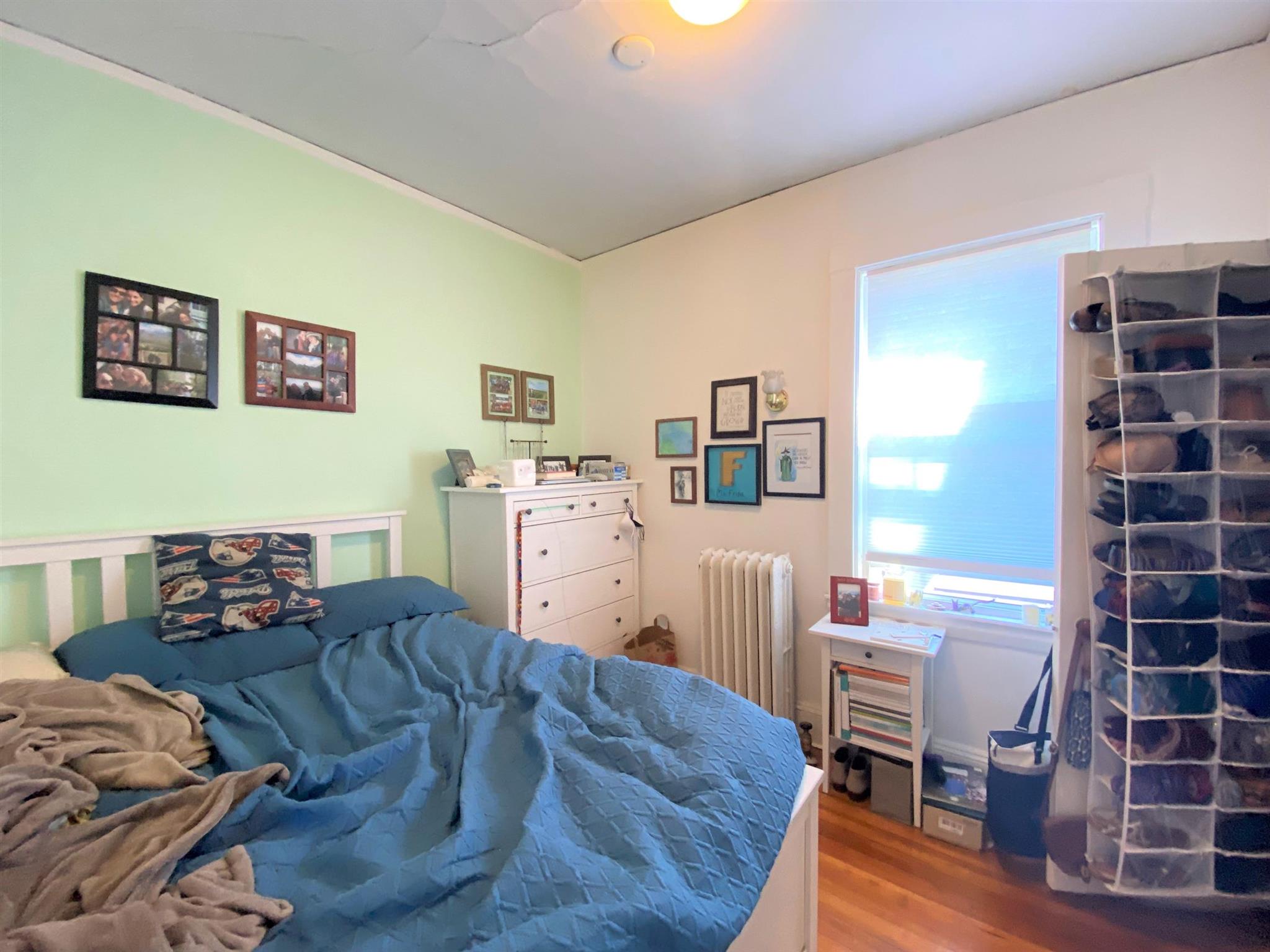 8 Forest St, Porter Square