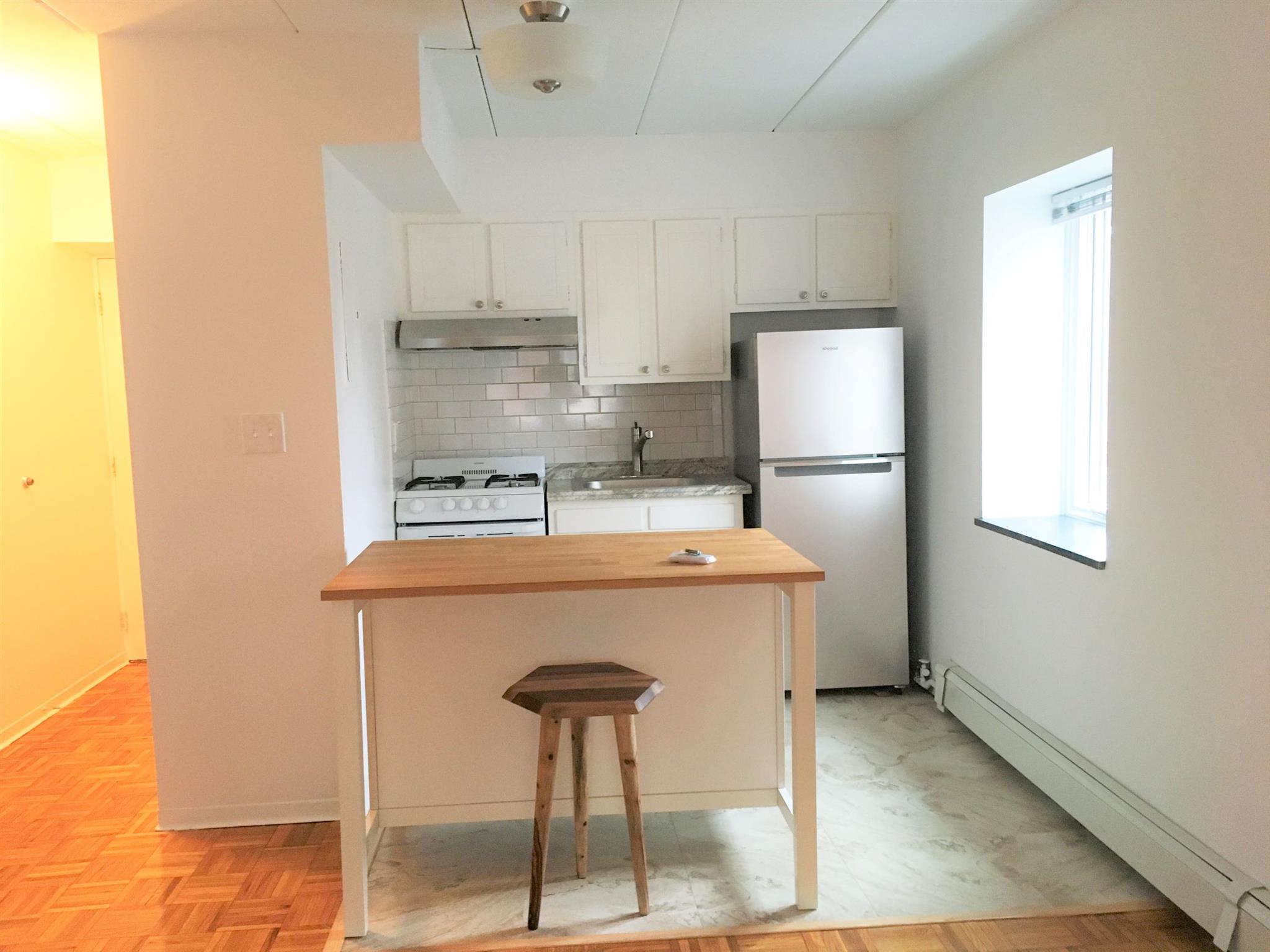 284 Harvard St, Mid Cambridge