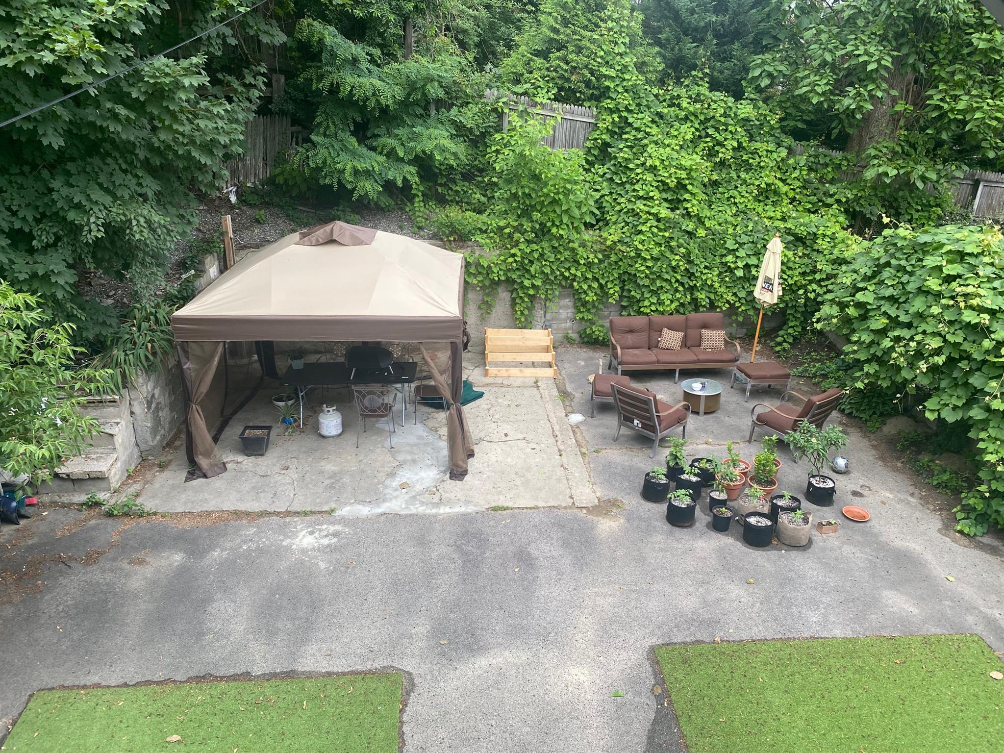 37 Aberdeen Ave, Huron Village