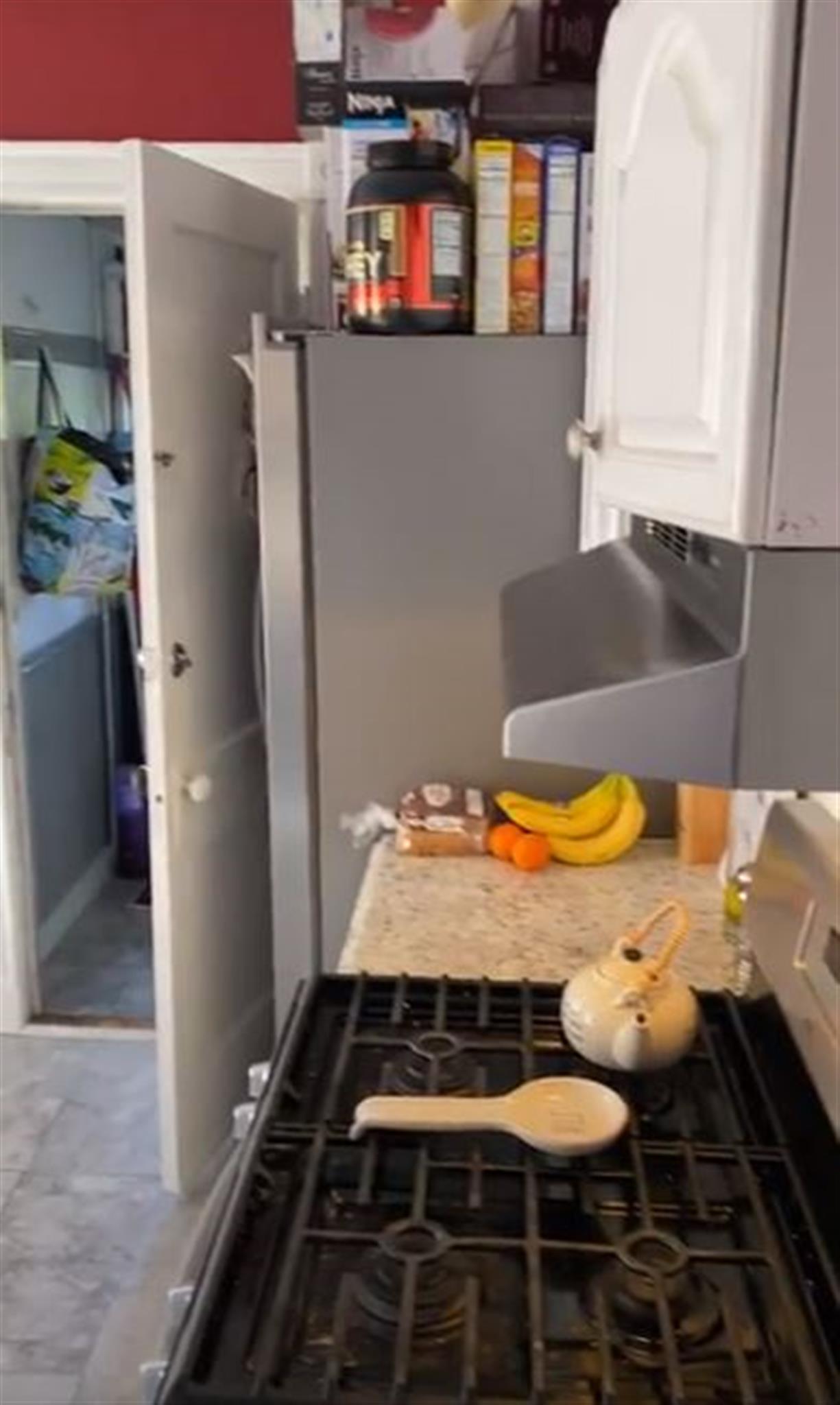 42 Belknap St, Davis Square