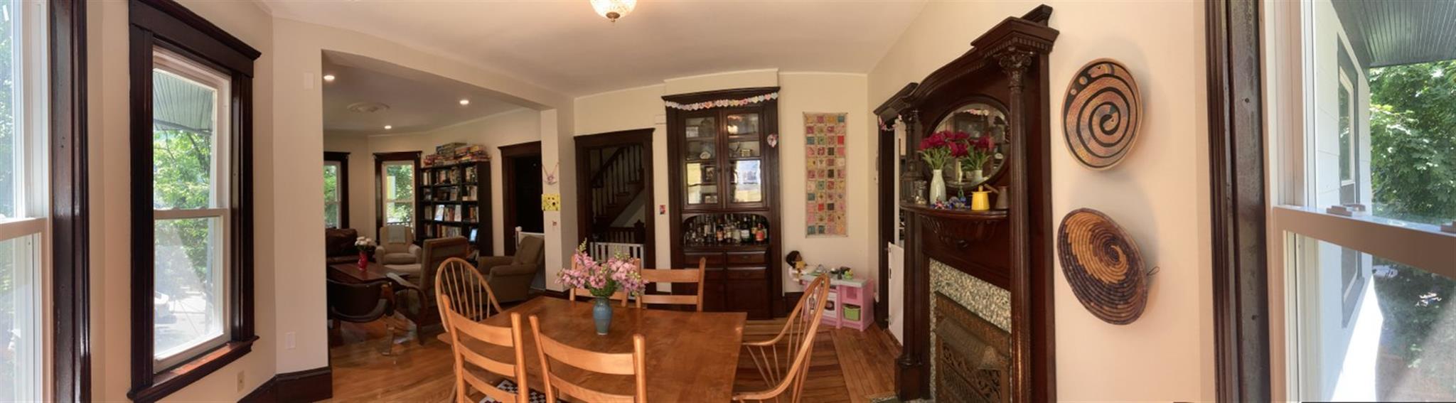 45 Banks, Porter Square