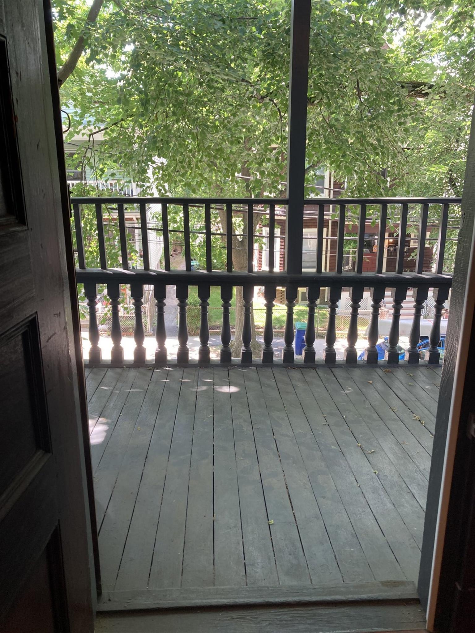 45 Banks, Porter Square