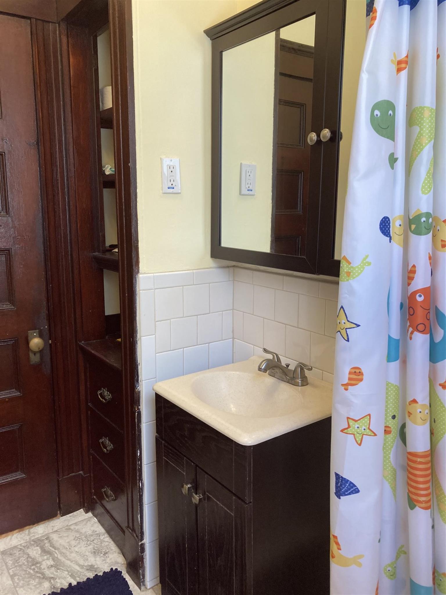 45 Banks, Porter Square