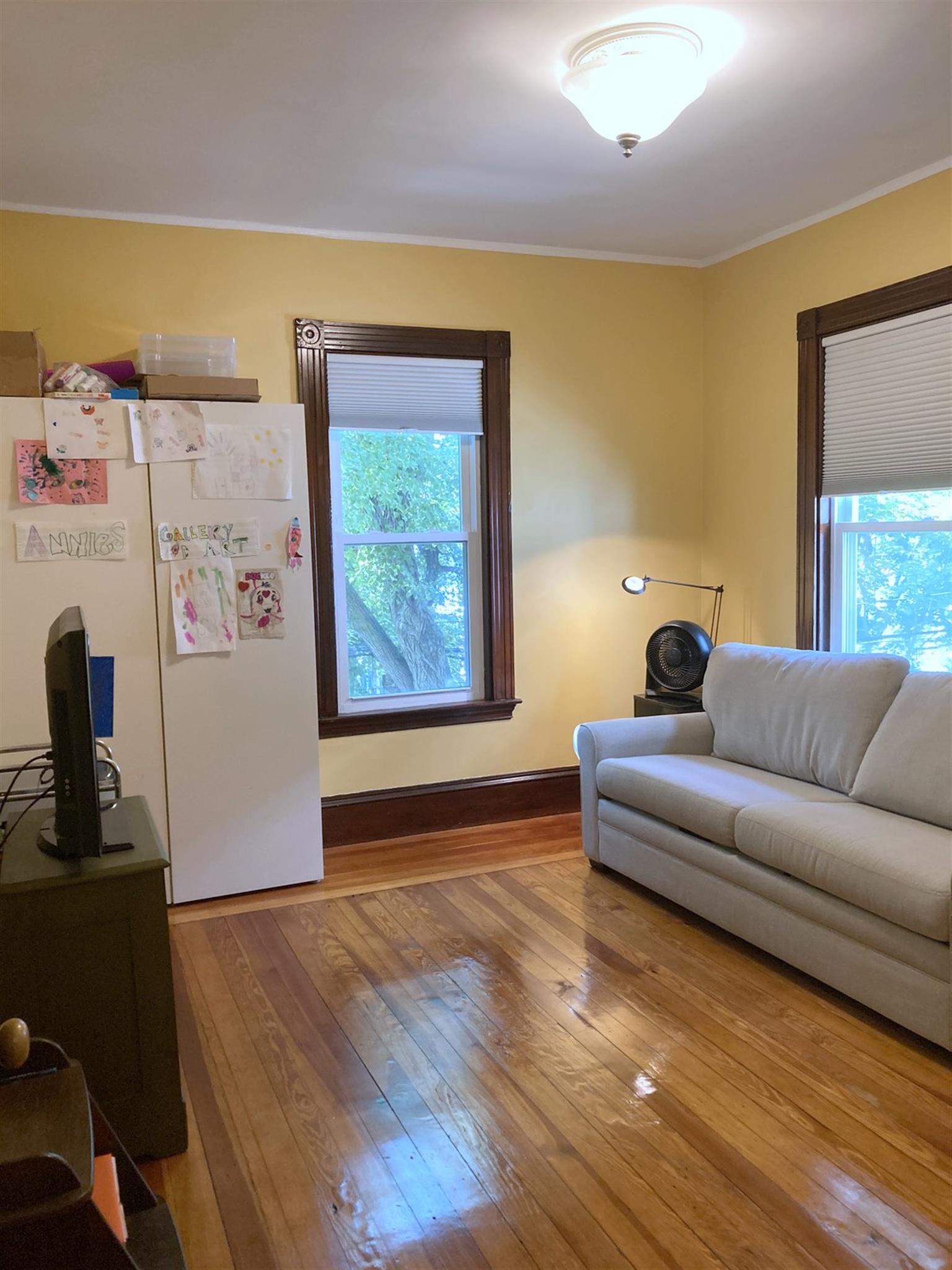 45 Banks, Porter Square