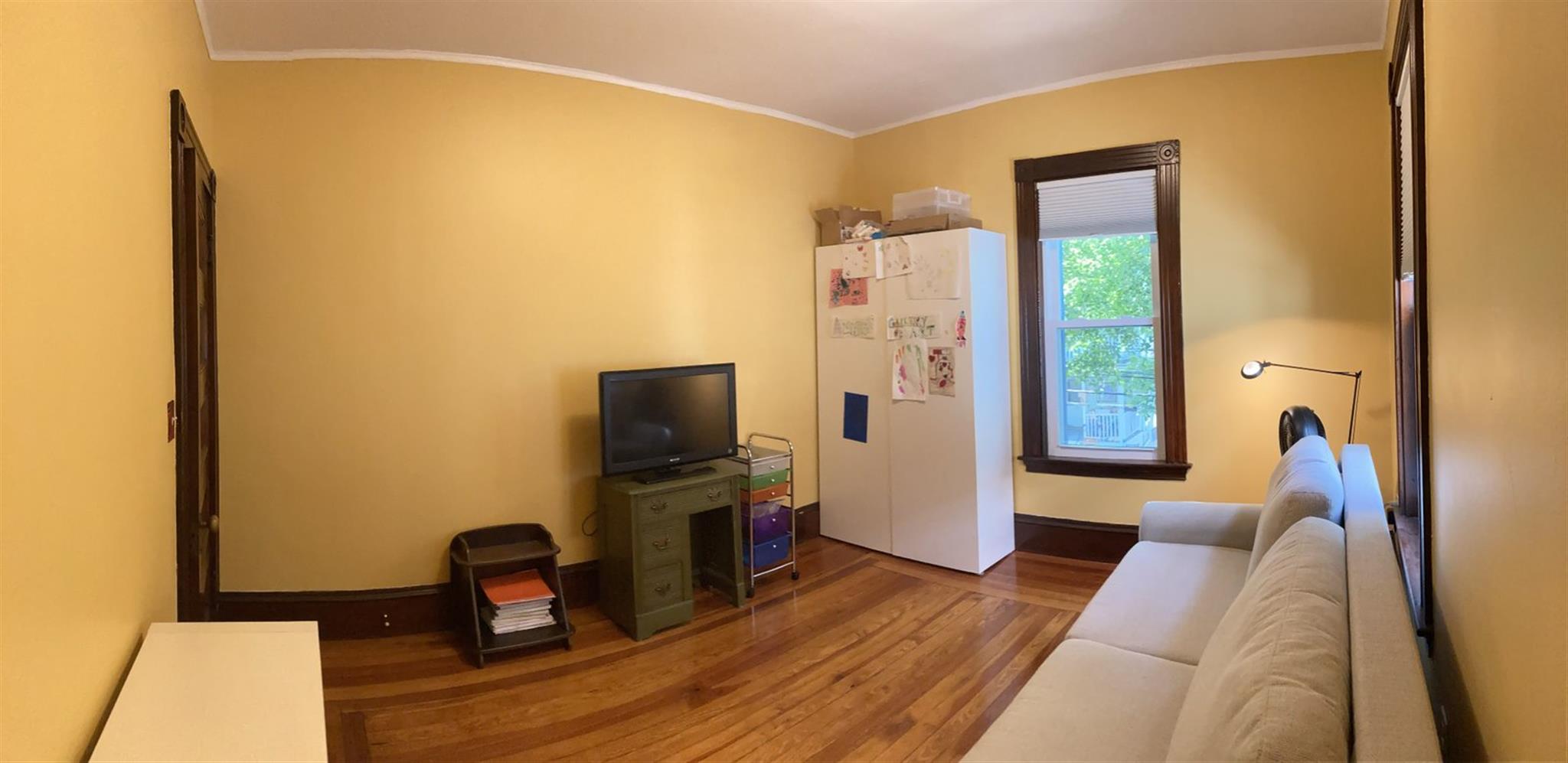 45 Banks, Porter Square