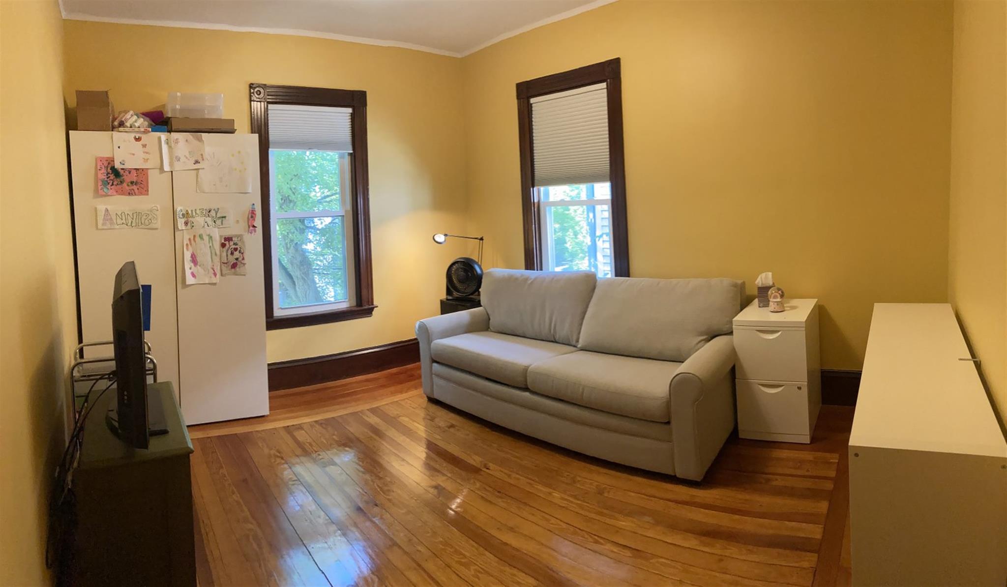 45 Banks, Porter Square