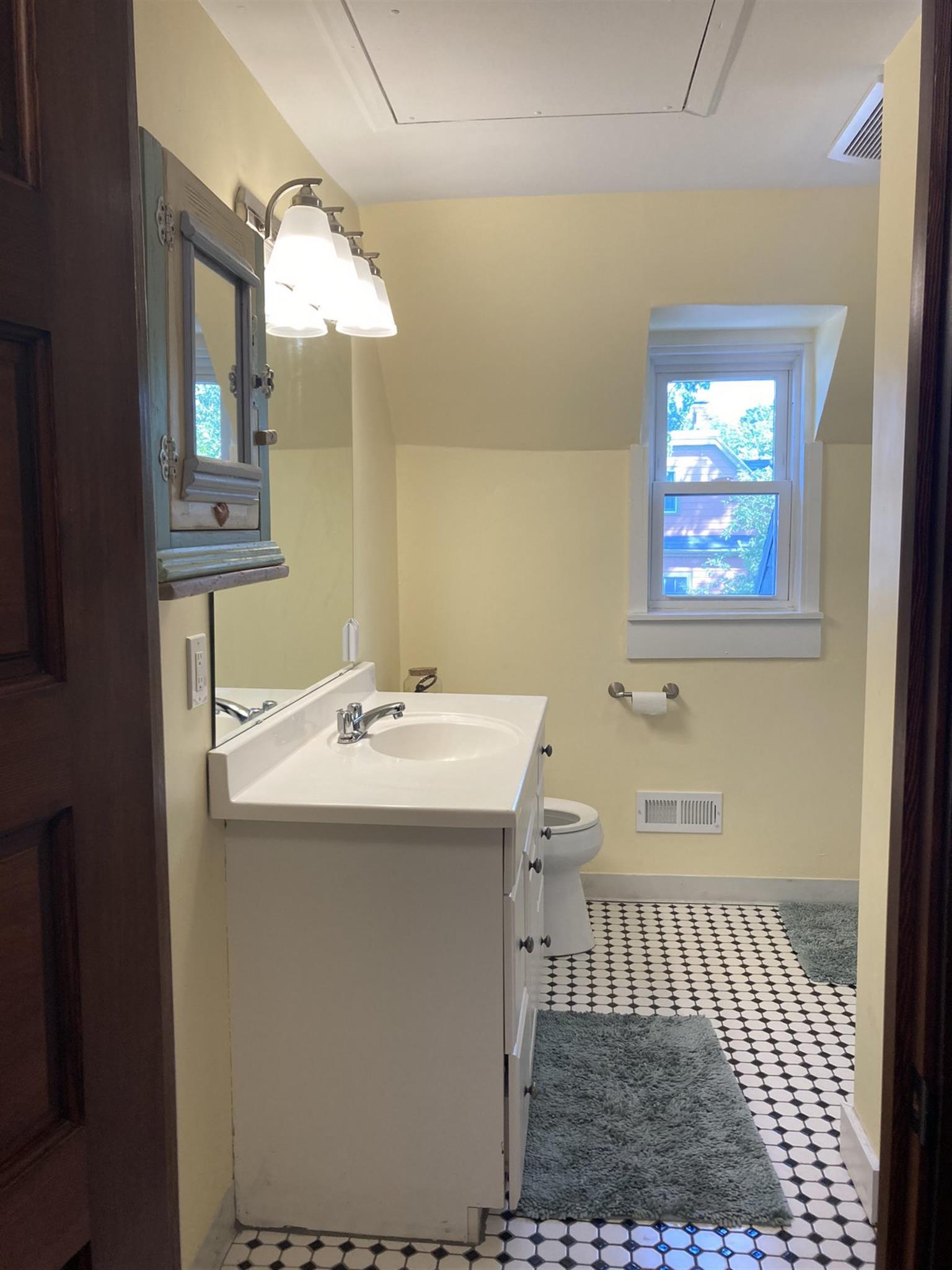 45 Banks, Porter Square