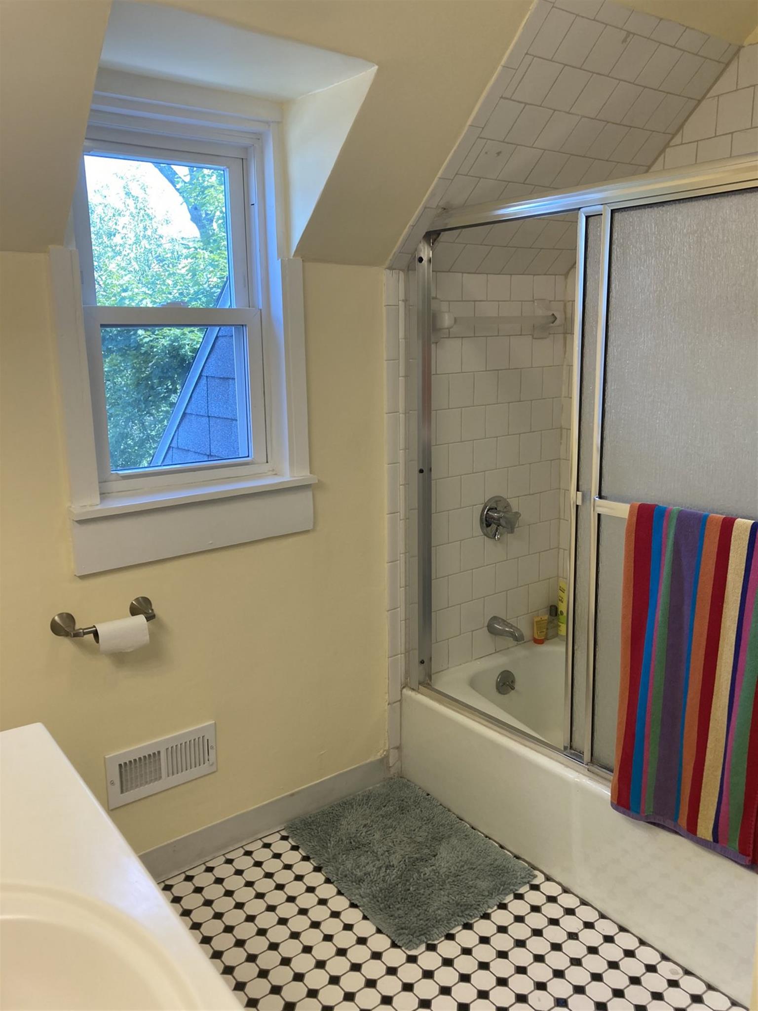 45 Banks, Porter Square