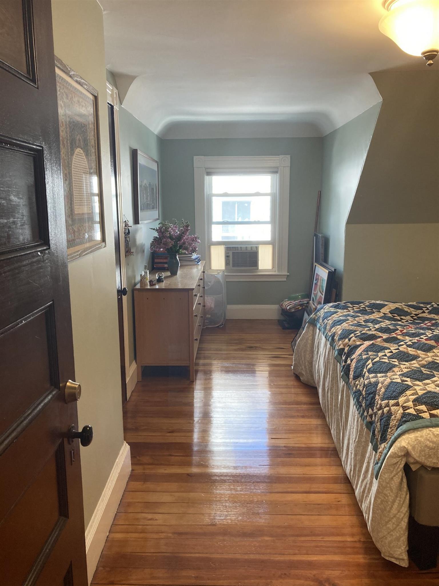 45 Banks, Porter Square