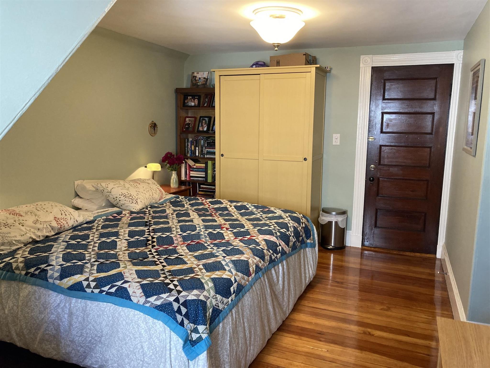 45 Banks, Porter Square