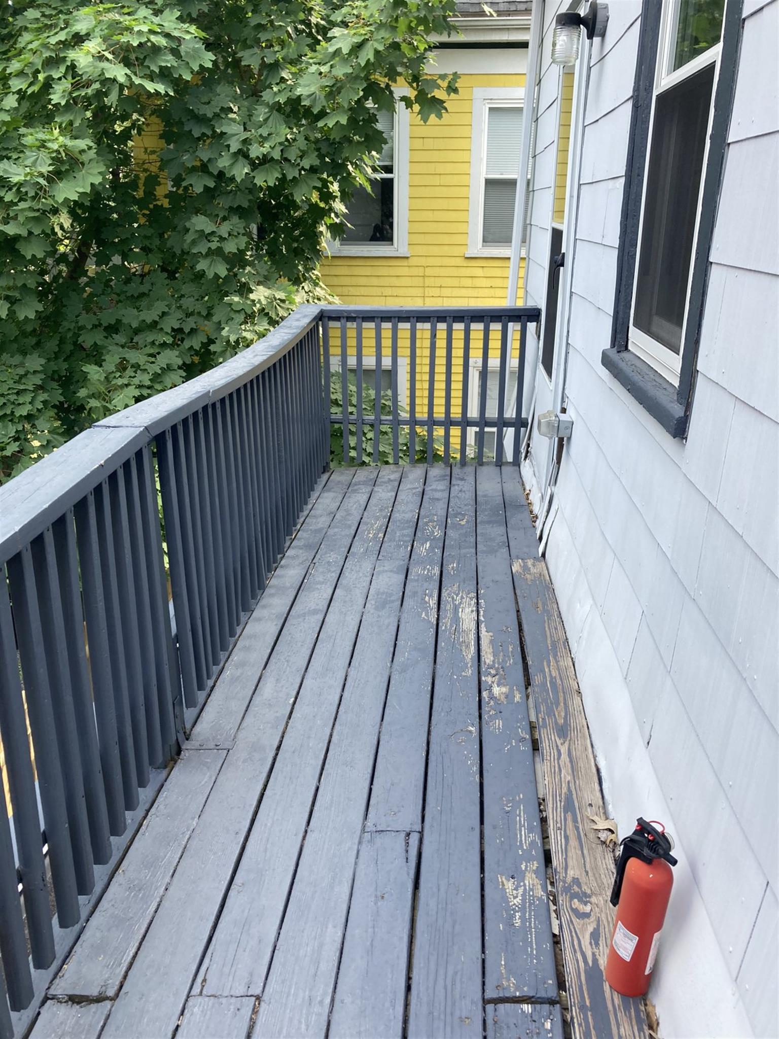 45 Banks, Porter Square