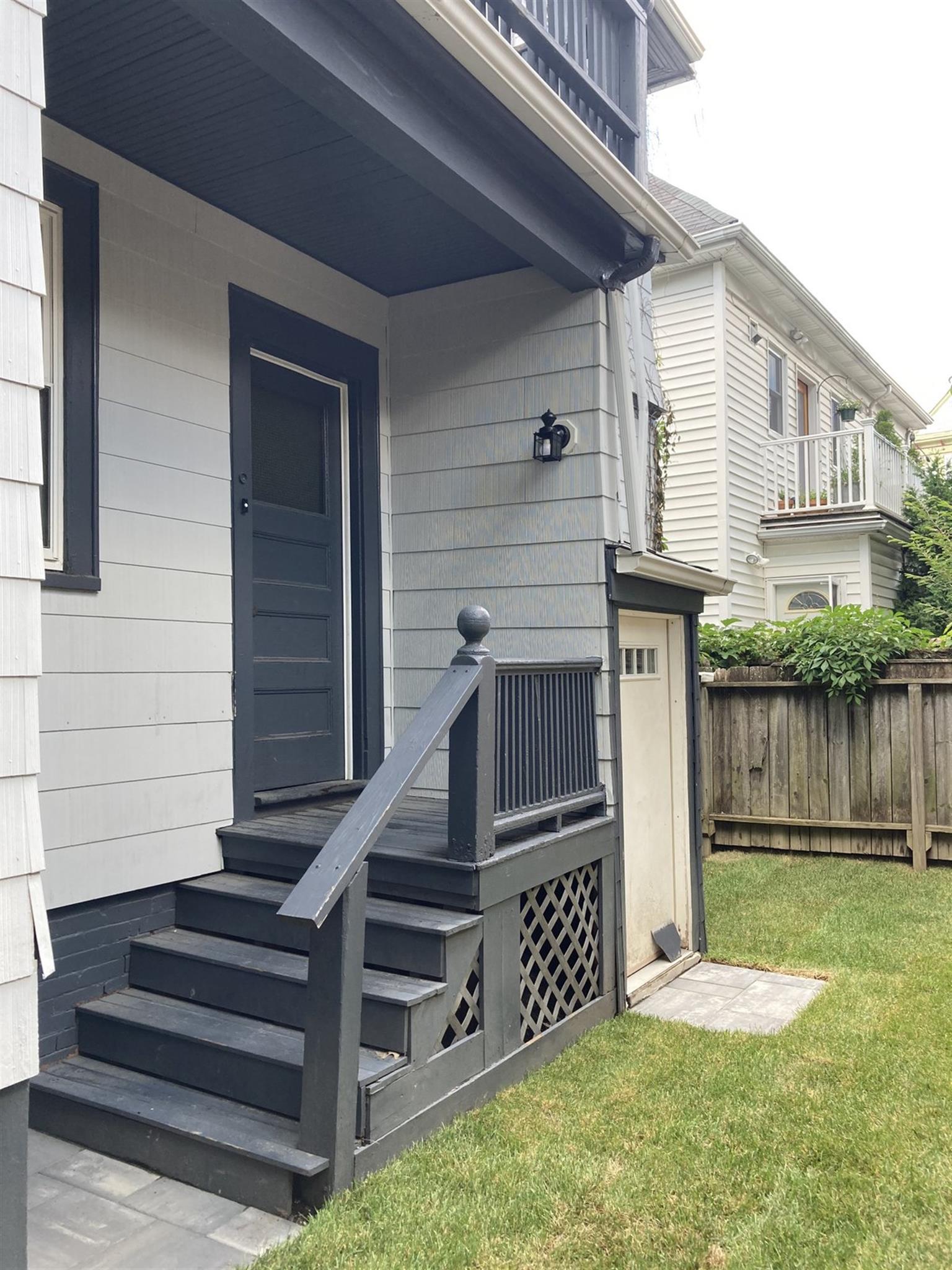 45 Banks, Porter Square