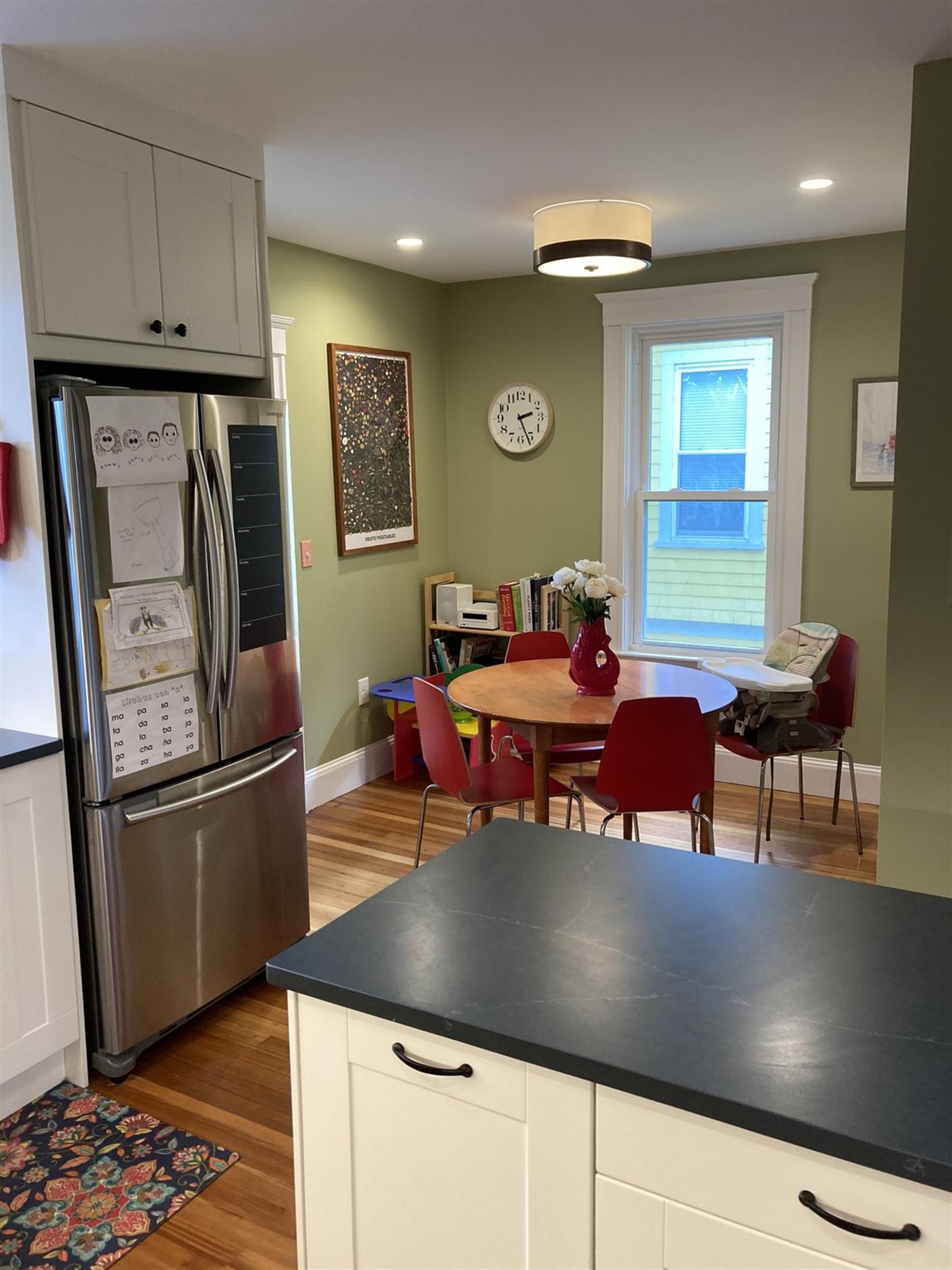 45 Banks, Porter Square