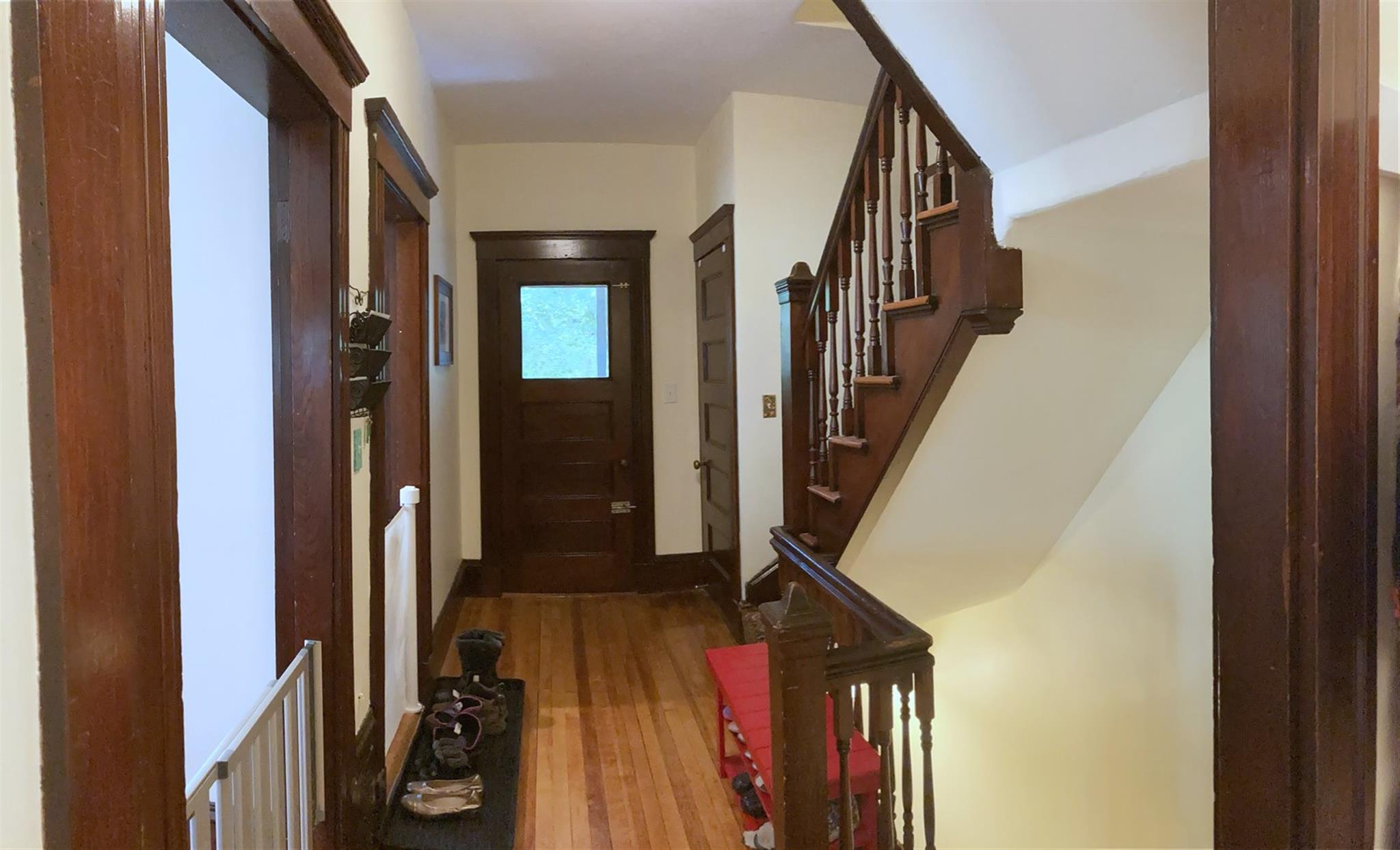 45 Banks, Porter Square