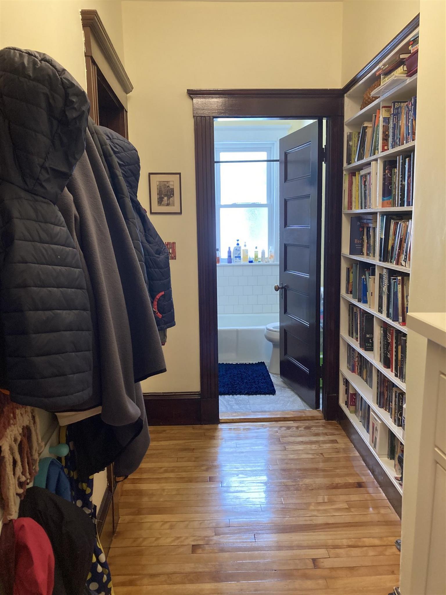 45 Banks, Porter Square