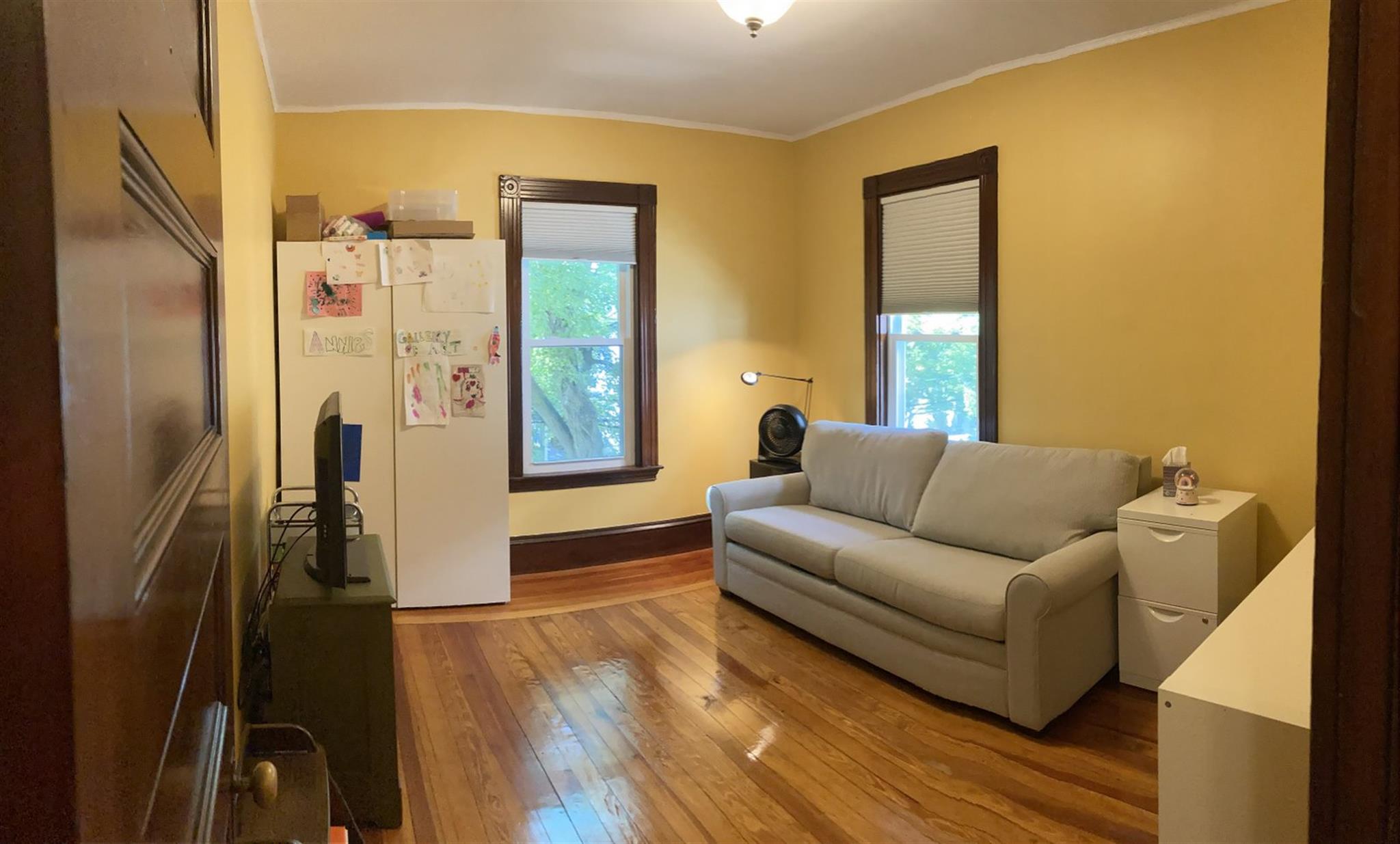 45 Banks, Porter Square