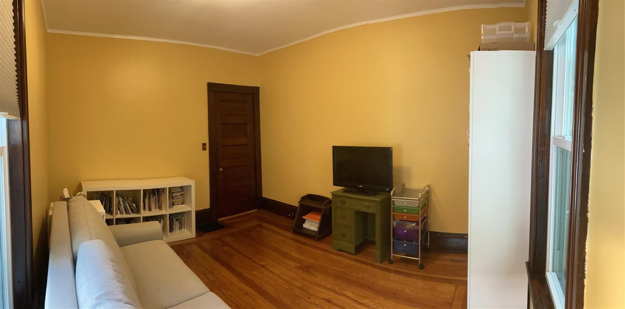 45 Banks, Porter Square