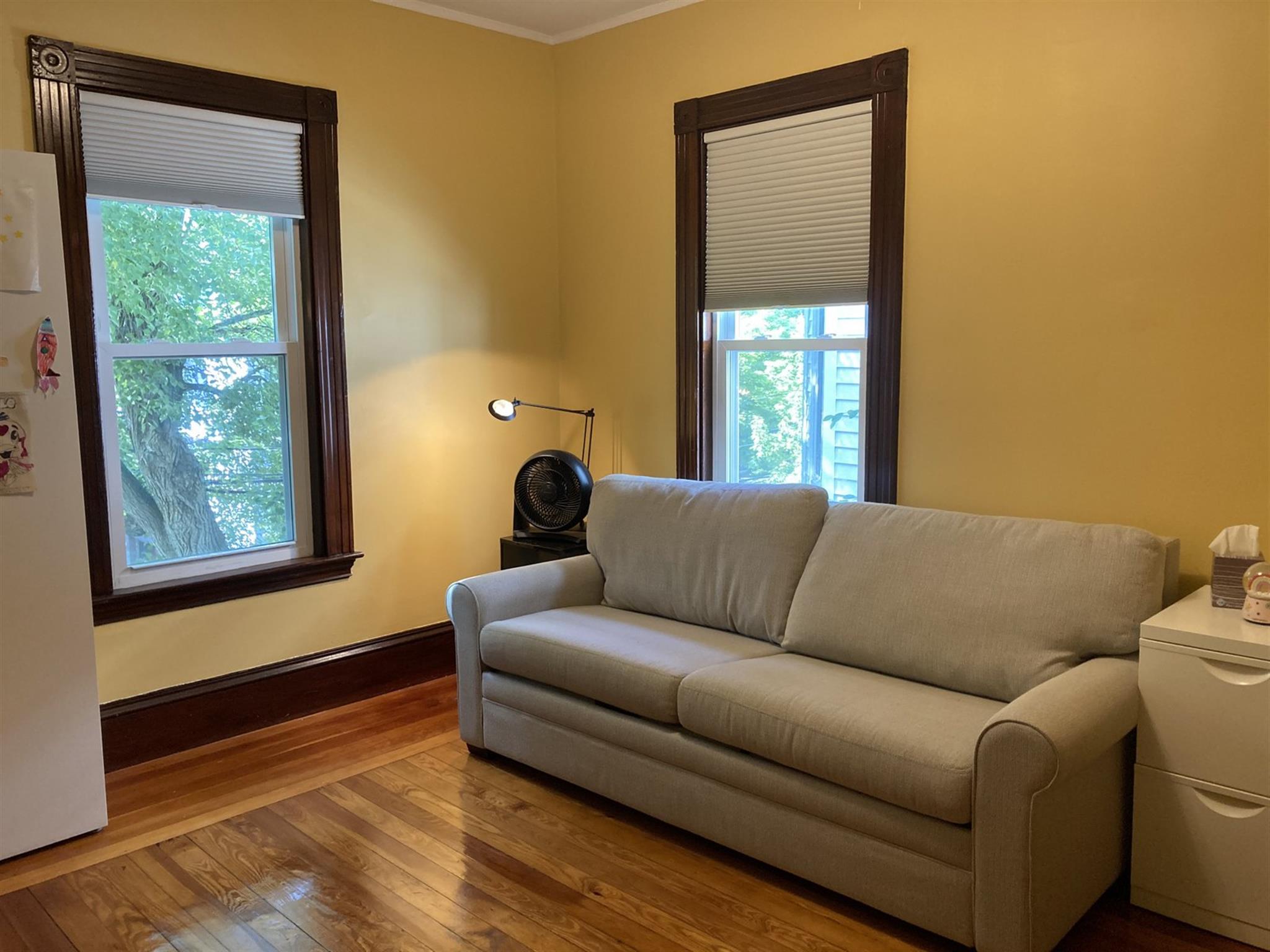 45 Banks, Porter Square