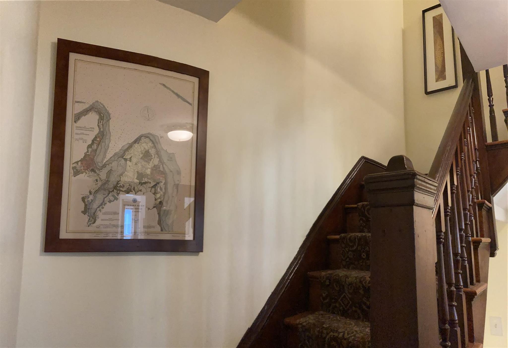 45 Banks, Porter Square