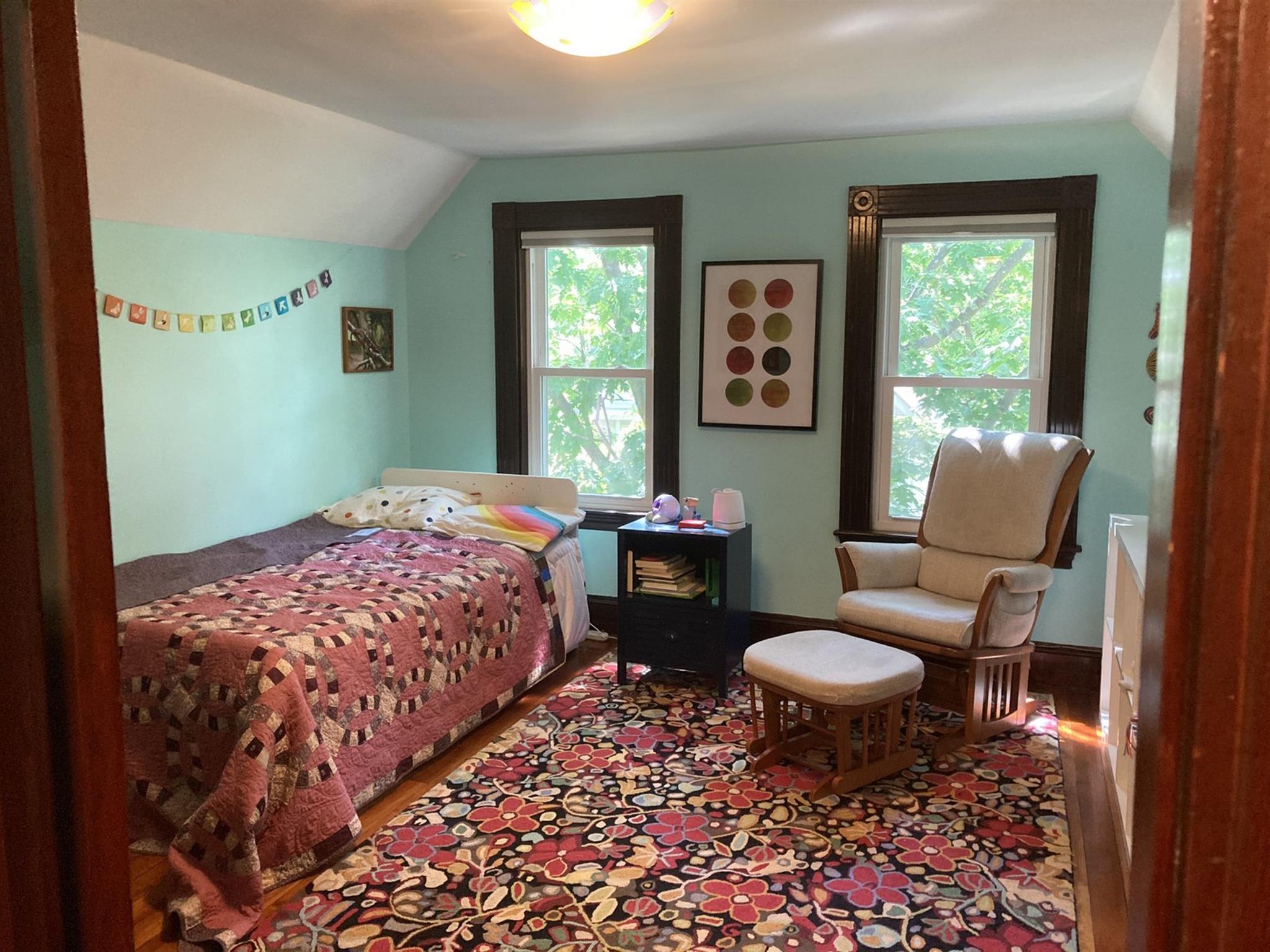 45 Banks, Porter Square