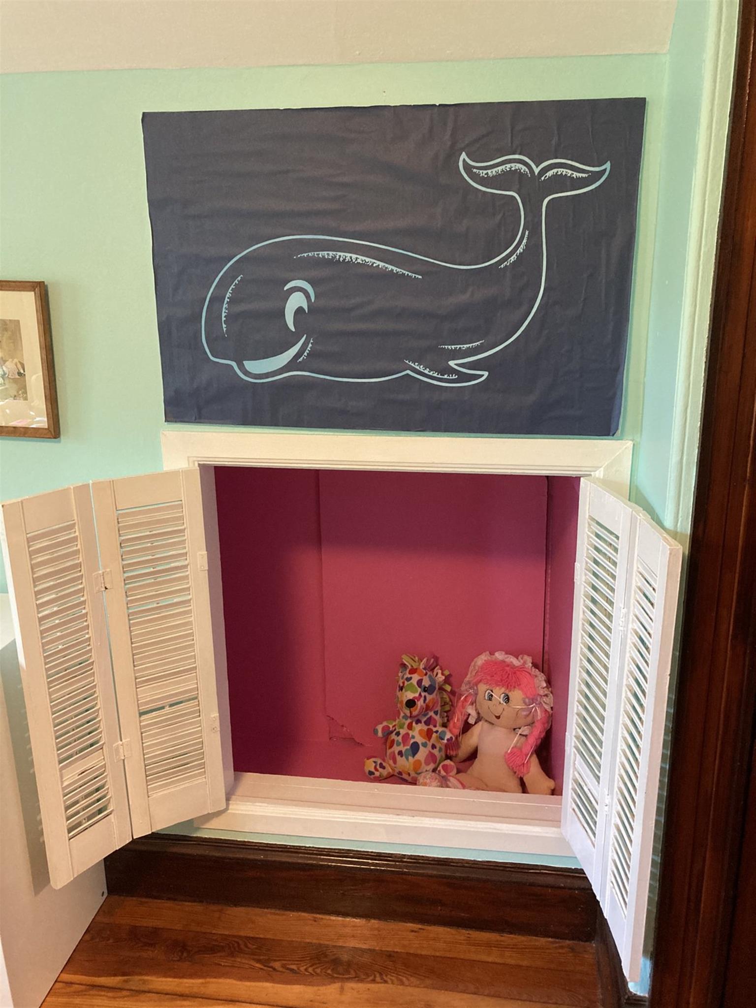 45 Banks, Porter Square