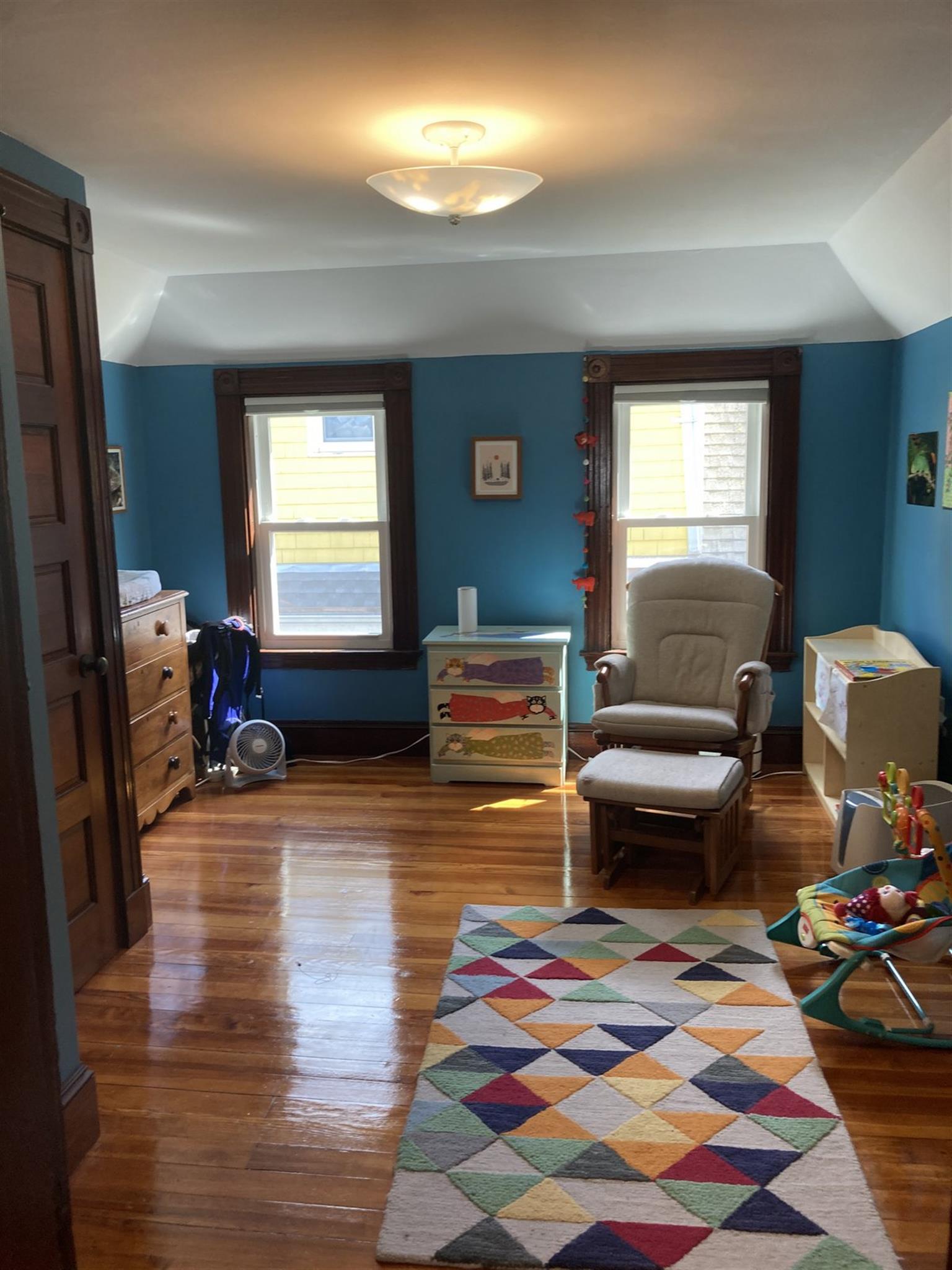 45 Banks, Porter Square