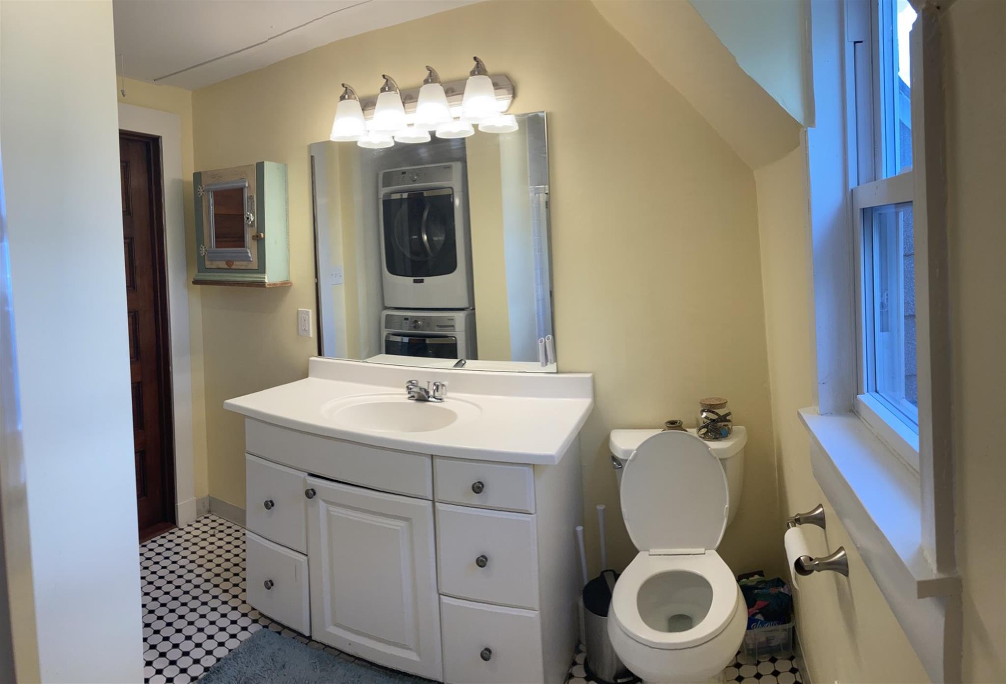 45 Banks, Porter Square